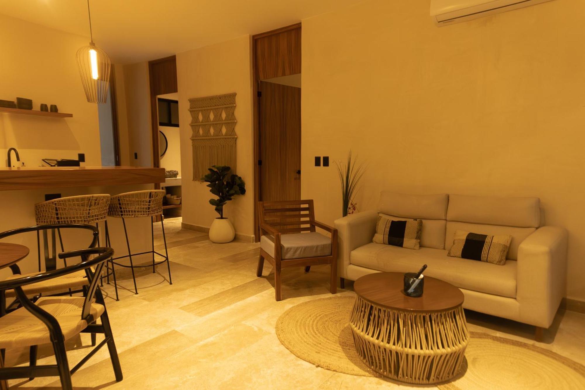Chen Luum Residences - Departamentos De Lujo En Luum Zama Apartment