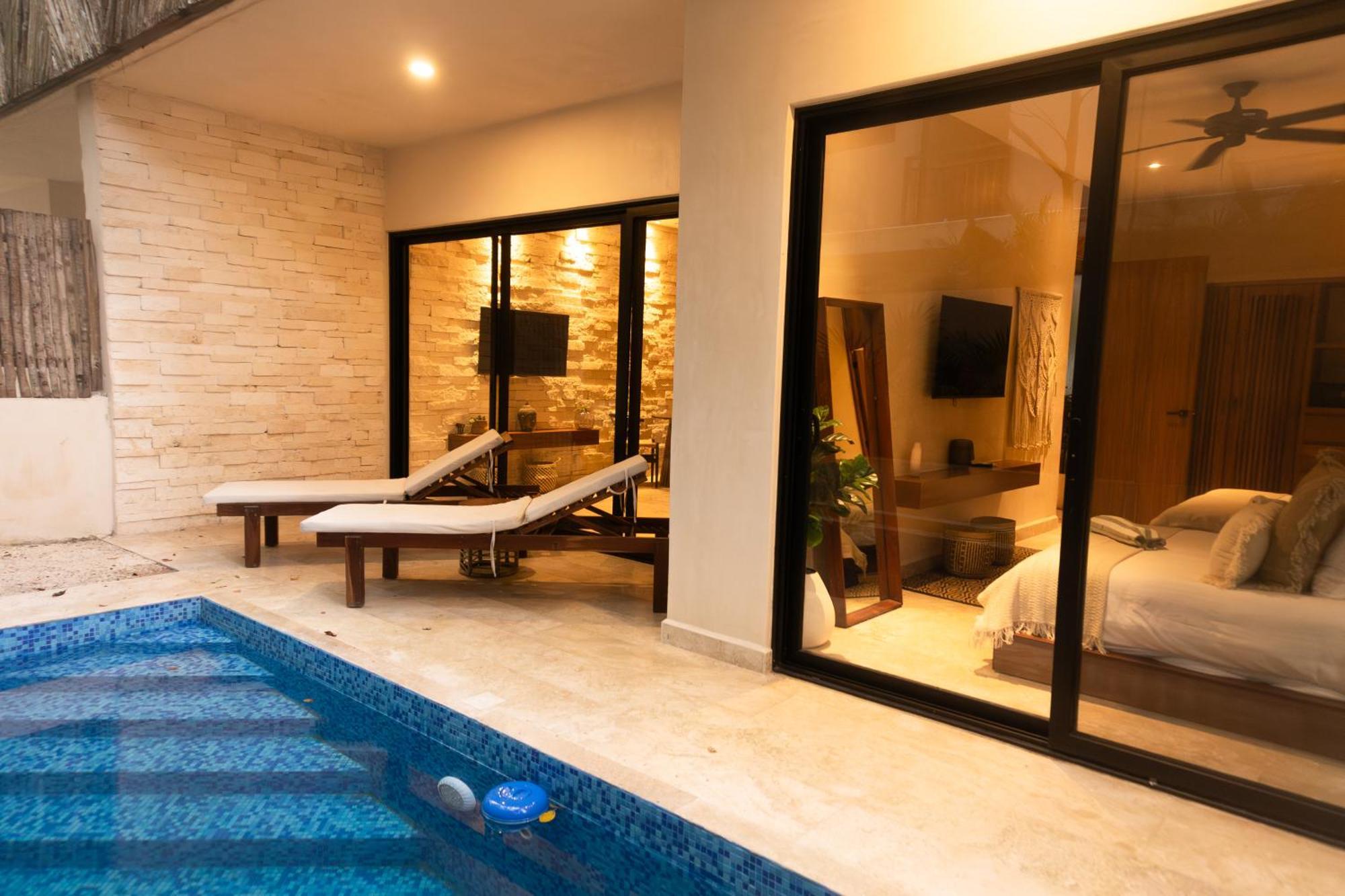 Apartment Chen Luum Residences - Departamentos De Lujo En Luum Zama *