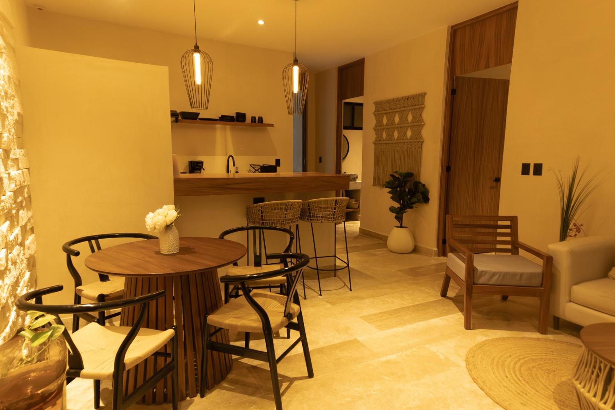 Apartment Chen Luum Residences - Departamentos De Lujo En Luum Zama