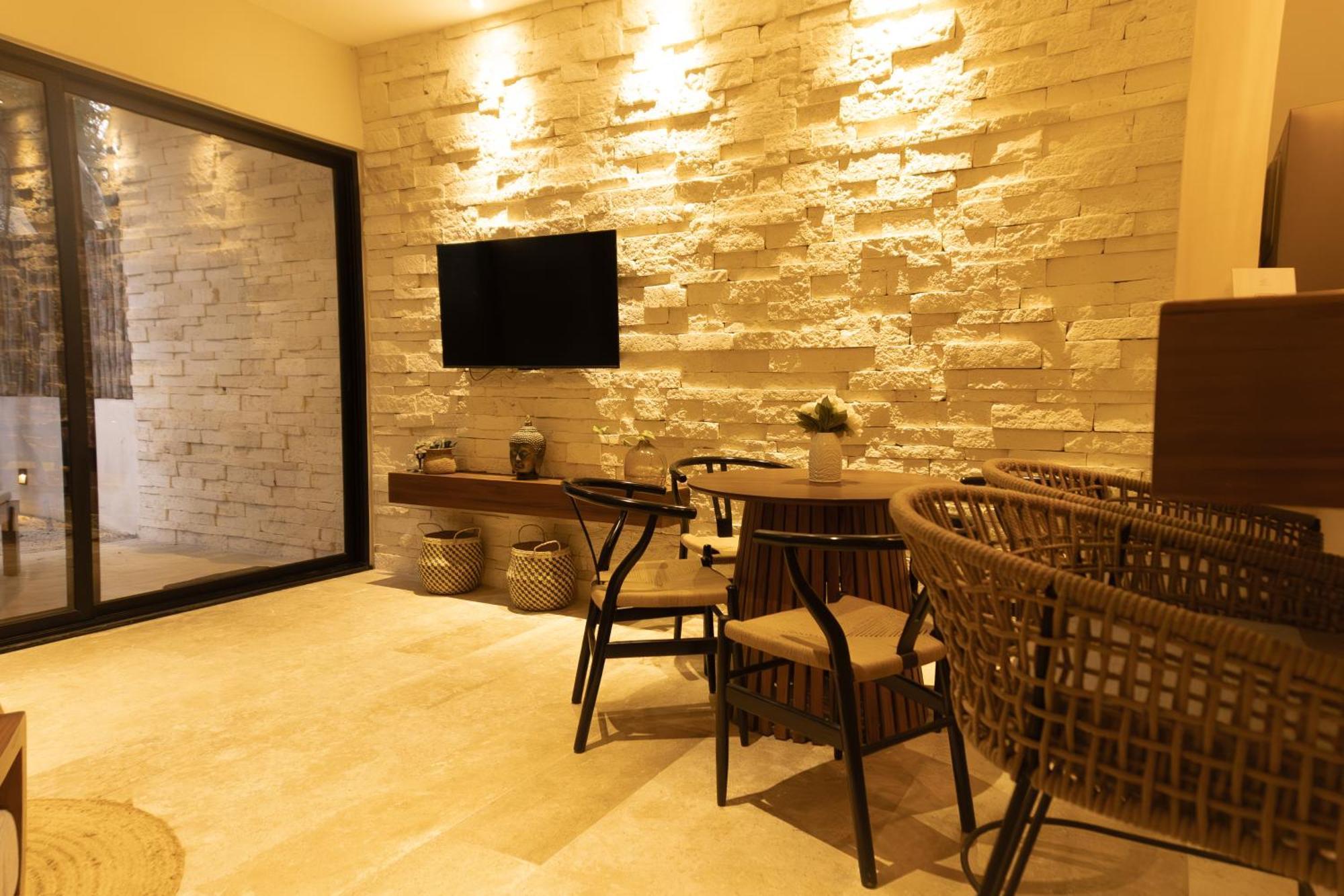 Apartment Chen Luum Residences - Departamentos De Lujo En Luum Zama