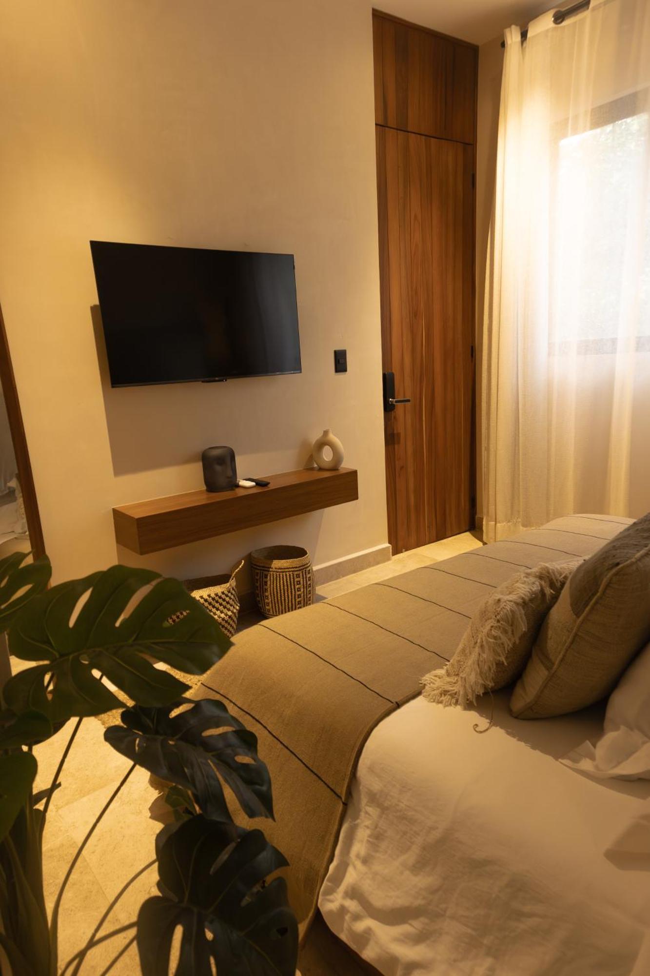 Chen Luum Residences - Departamentos De Lujo En Luum Zama Tulum