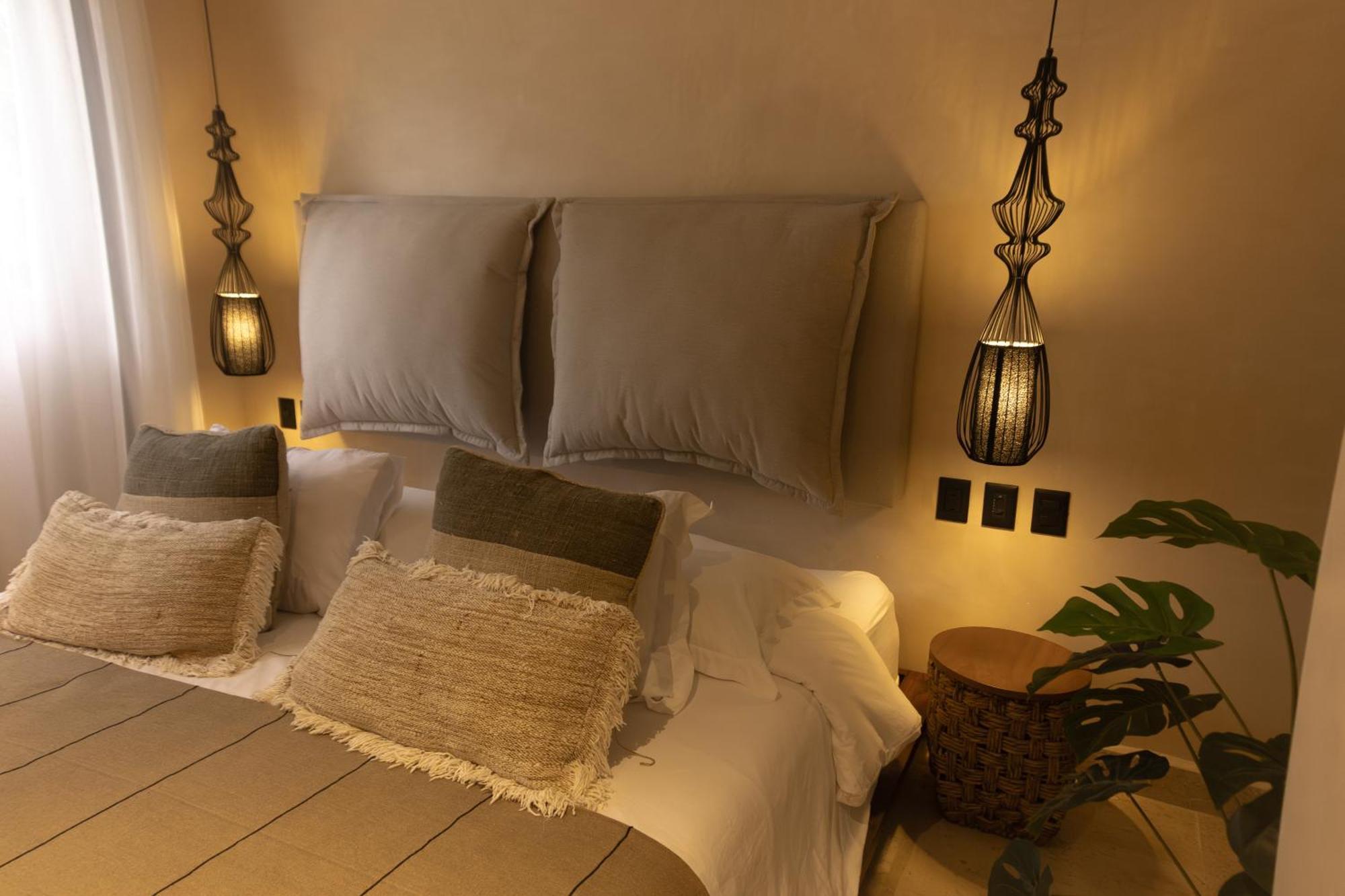 Chen Luum Residences - Departamentos De Lujo En Luum Zama Apartment *
