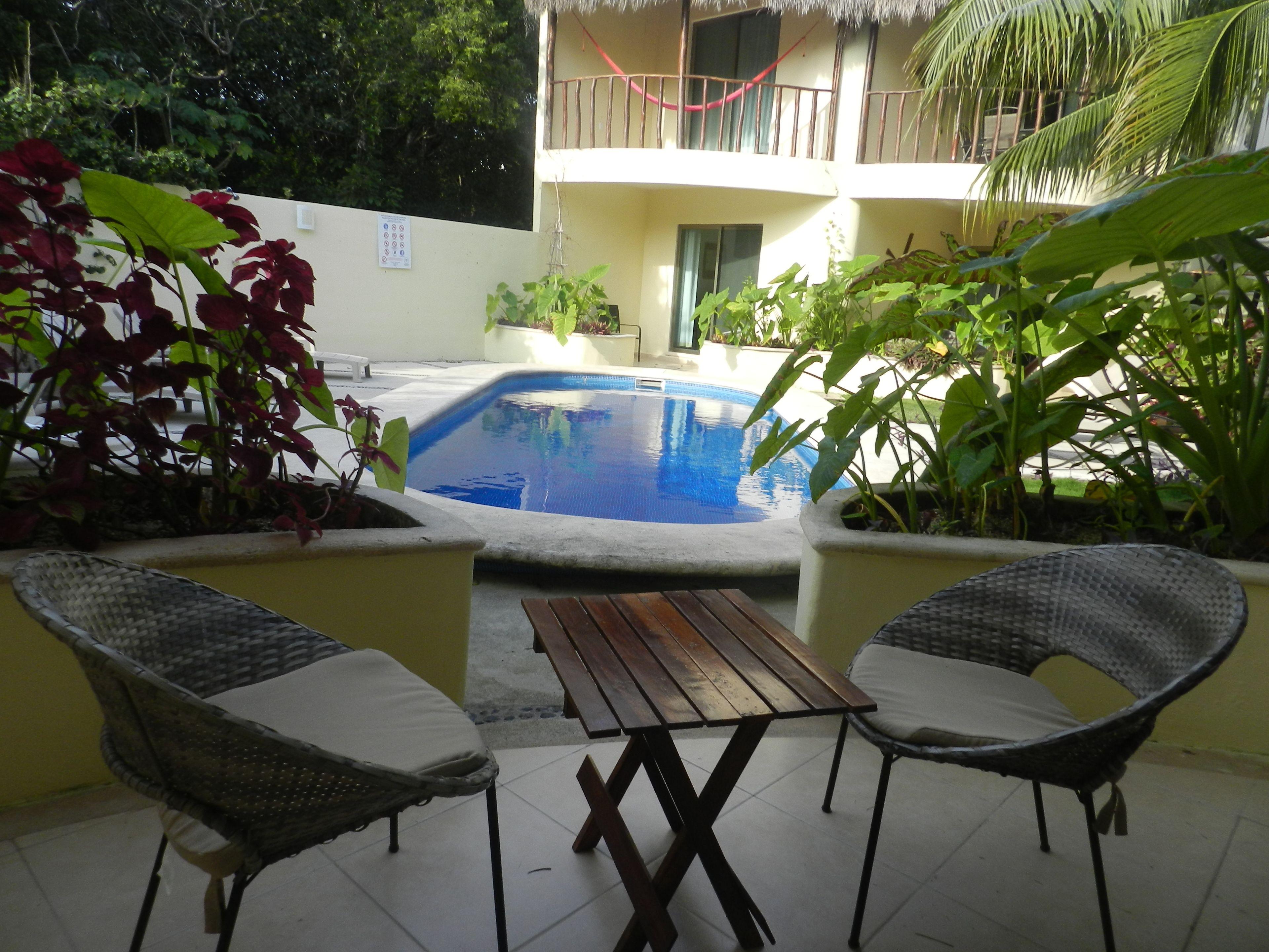 Akalan Apartahotel