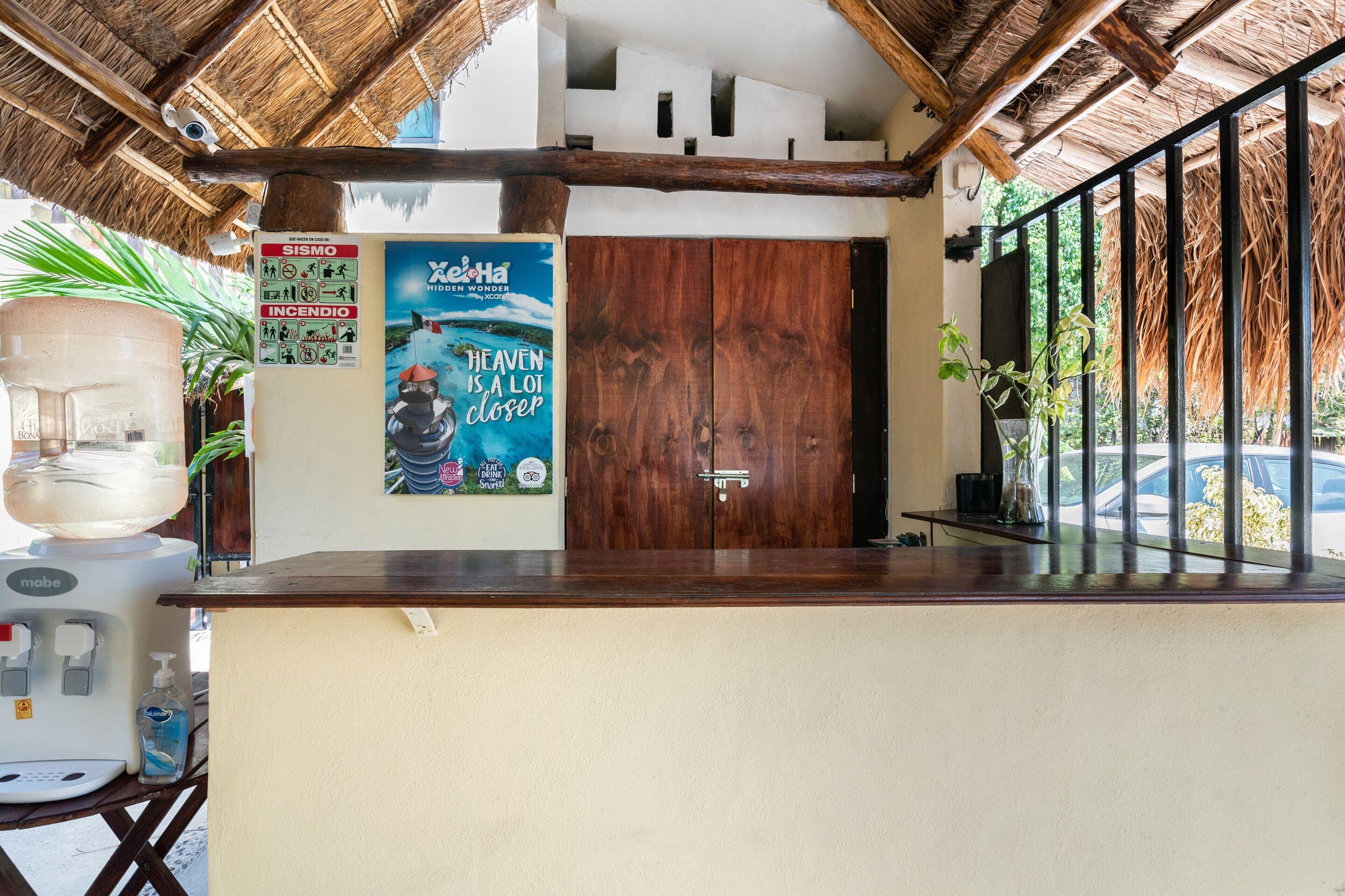 Apartahotel Akalan Tulum