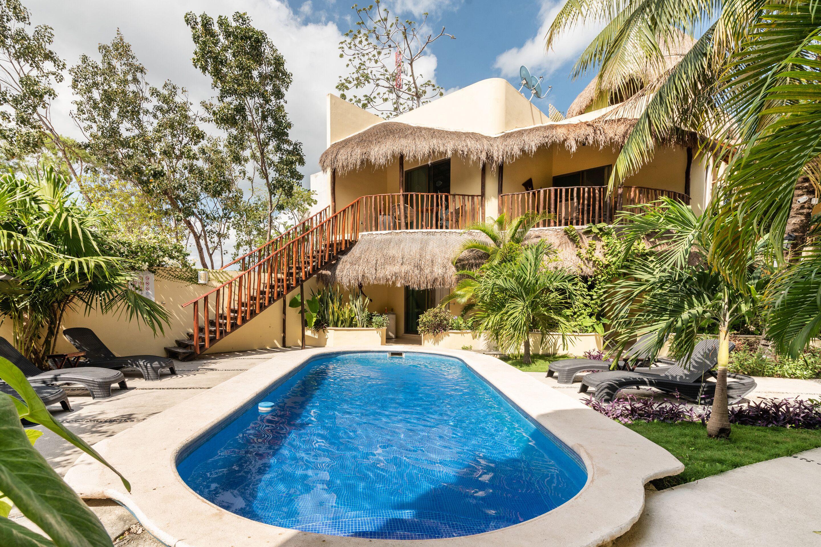 Akalan Apartahotel