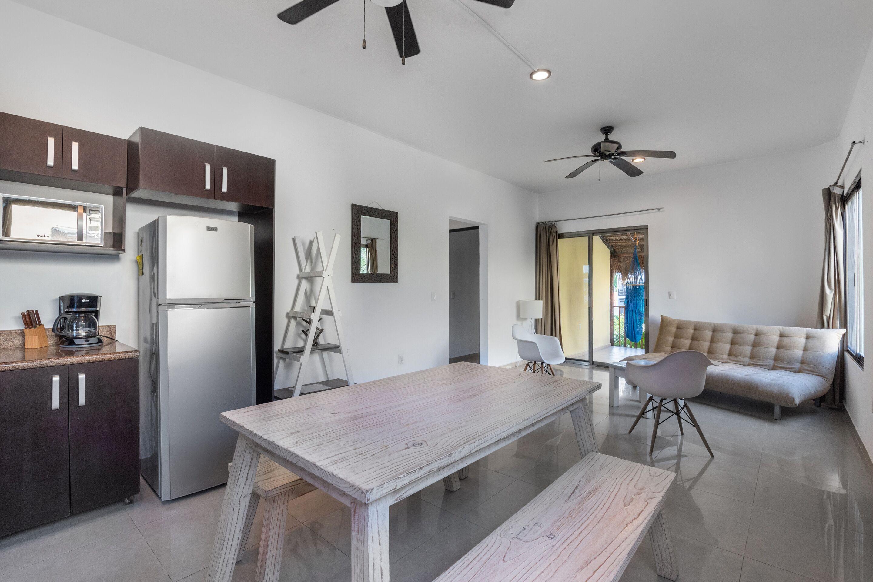 Akalan Aparthotel 4*