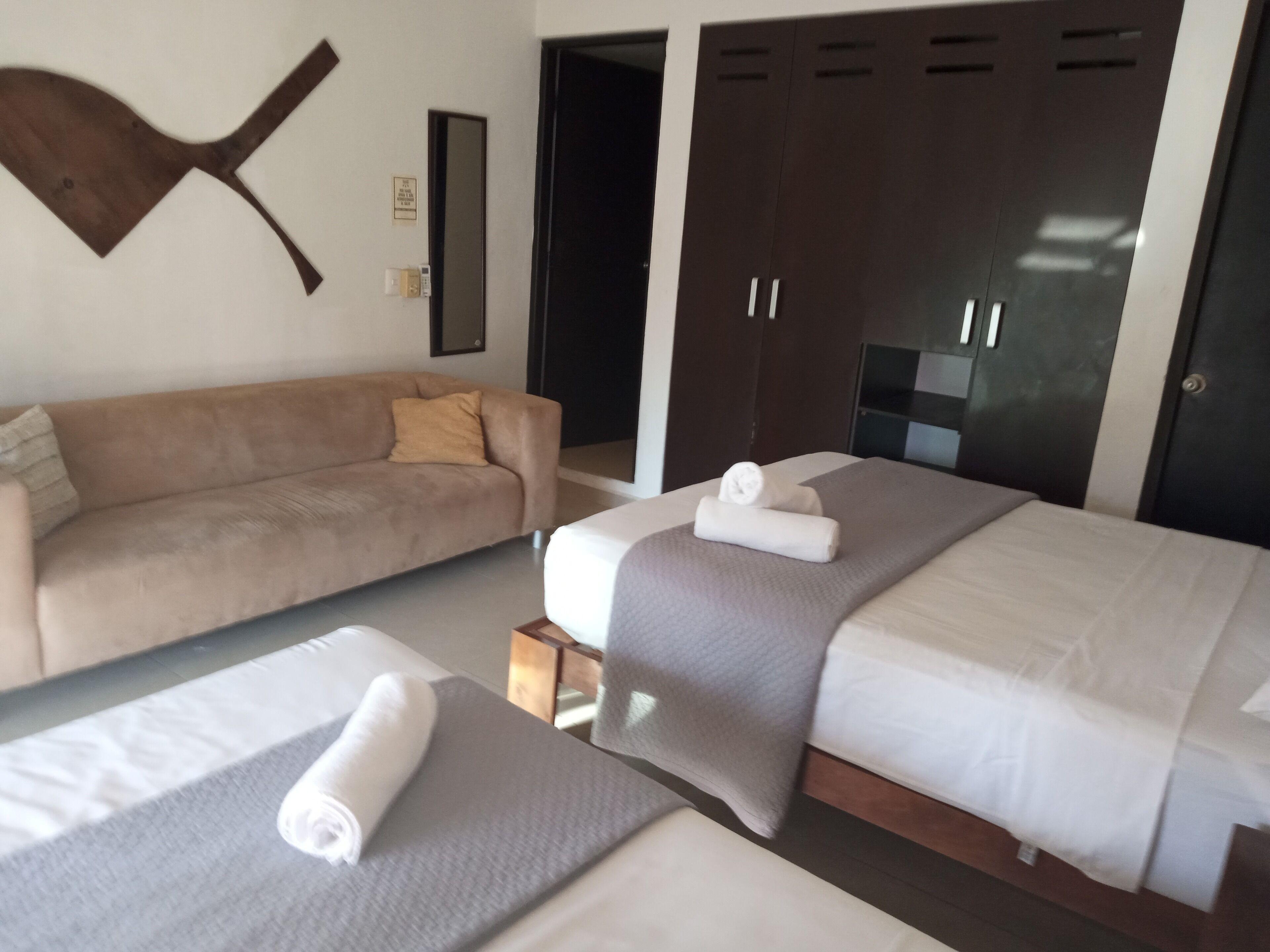 Apartahotel Akalan