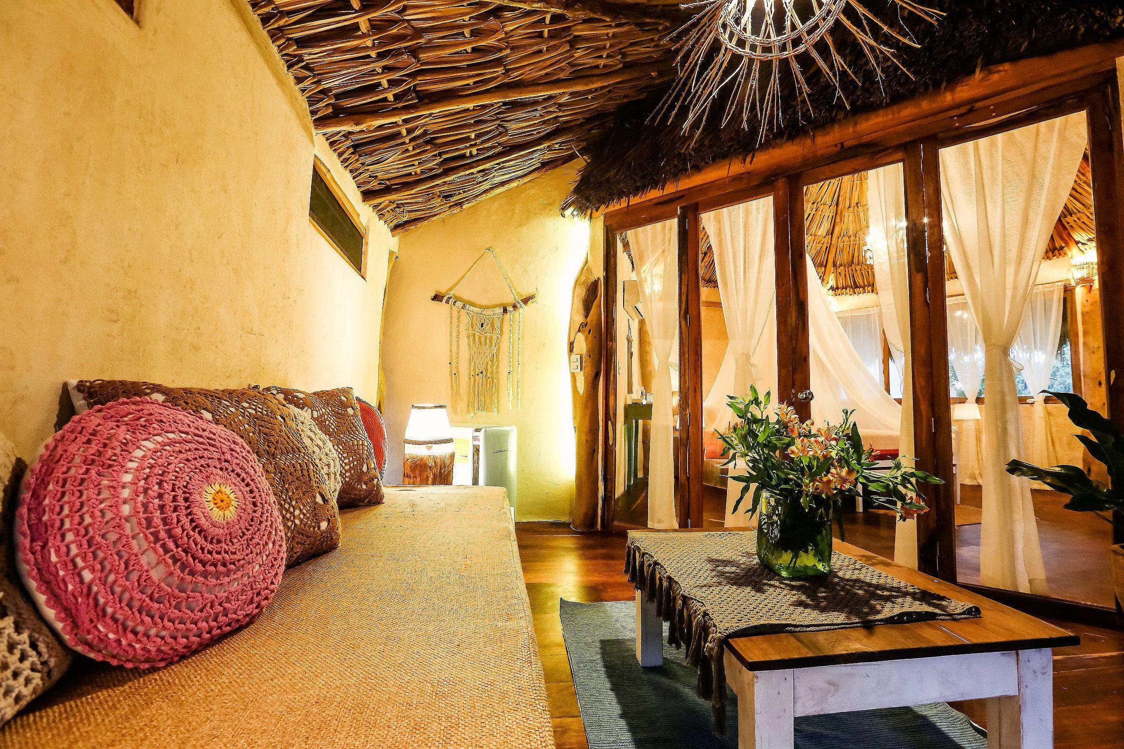 Xscapetulum Tulum