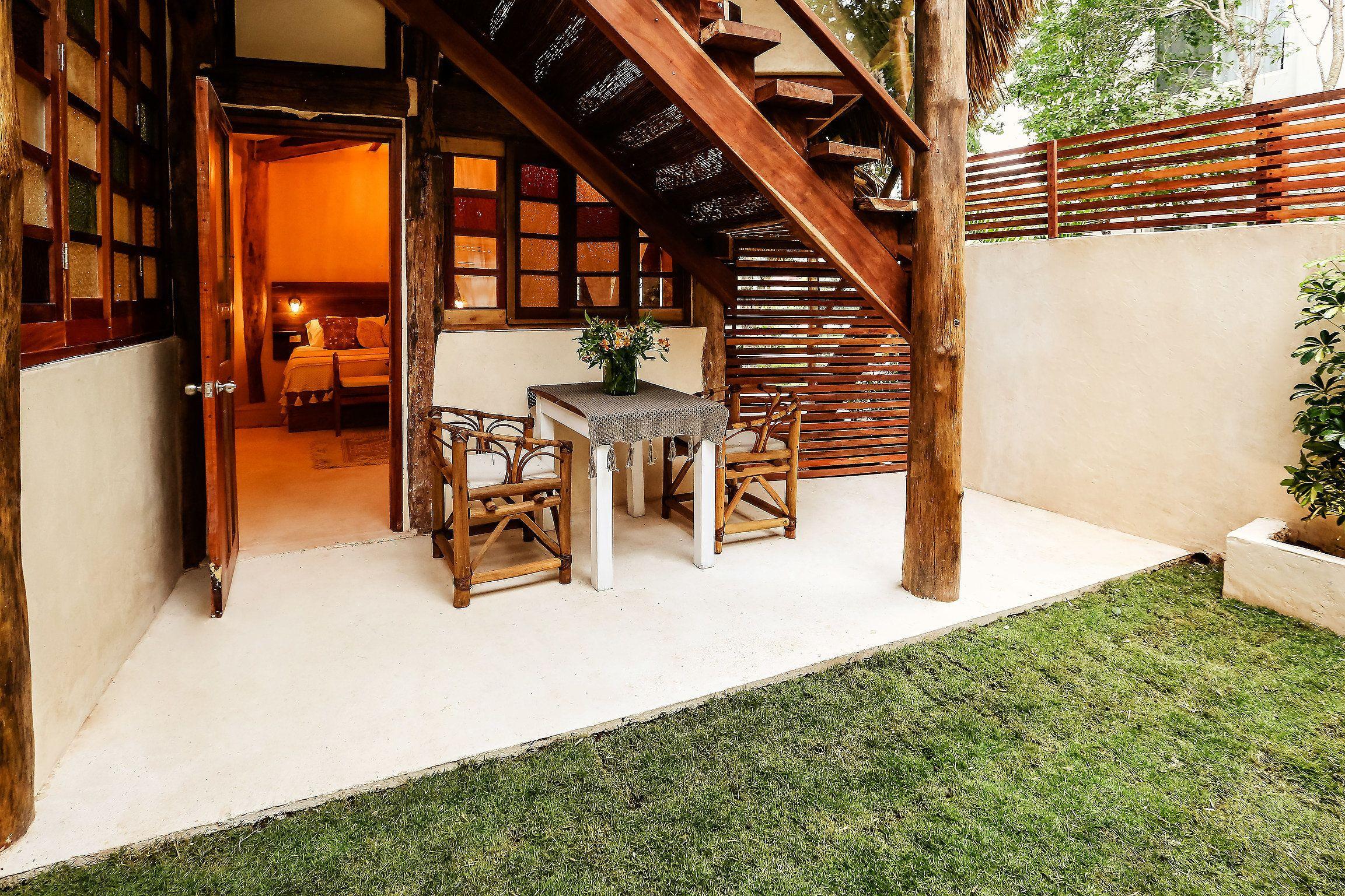 Xscapetulum 4* Tulum