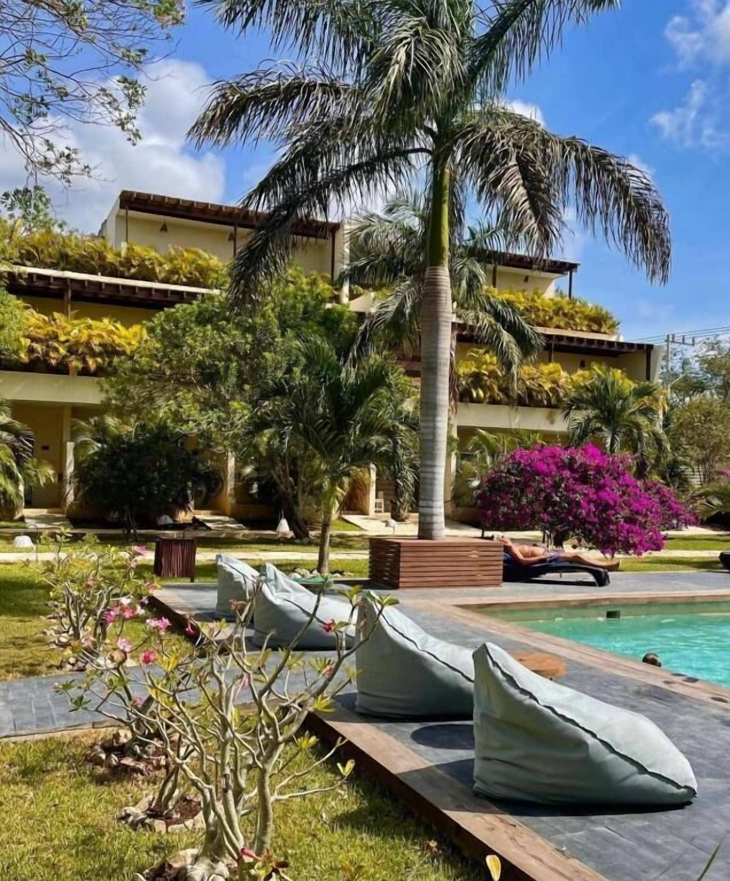Xscapetulum Tulum