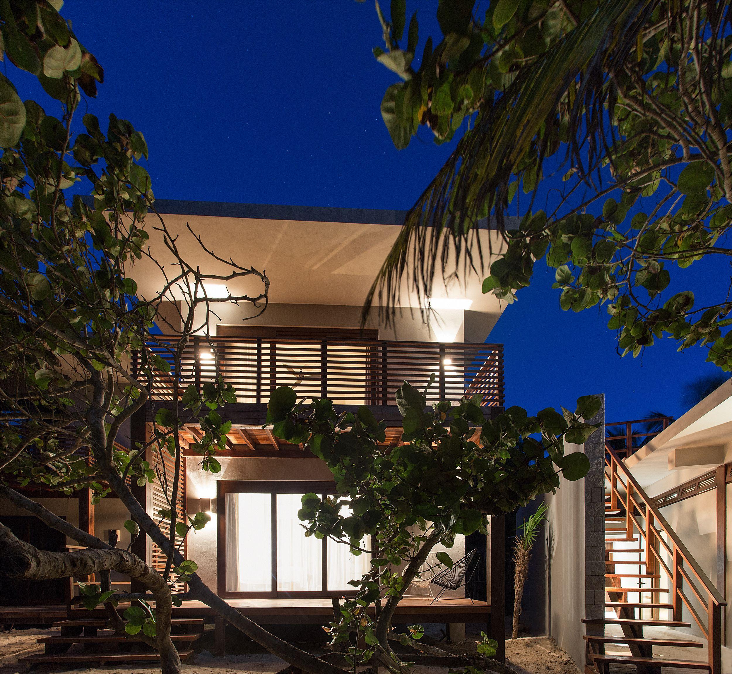 Hotel Lula Tulum, A Small Luxury