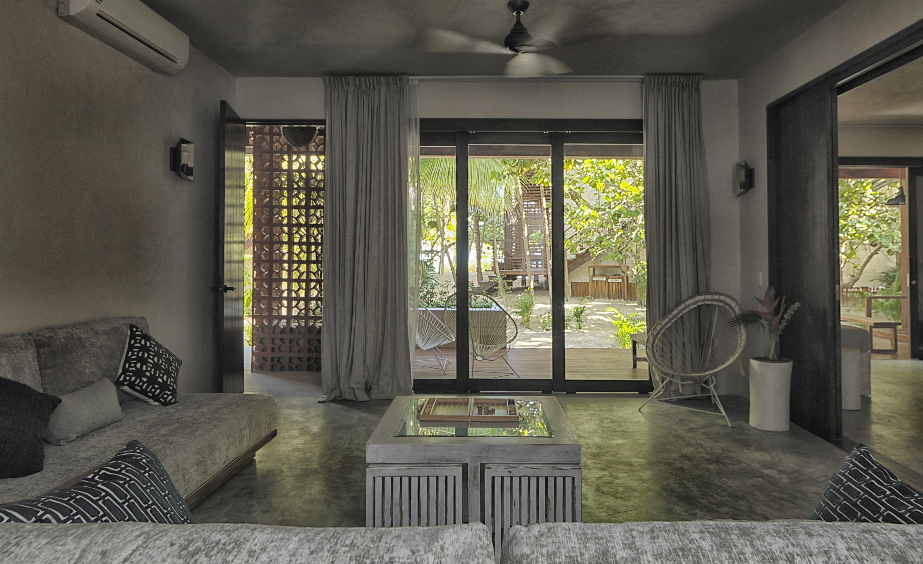 Lula Tulum, A Small Luxury Hotel