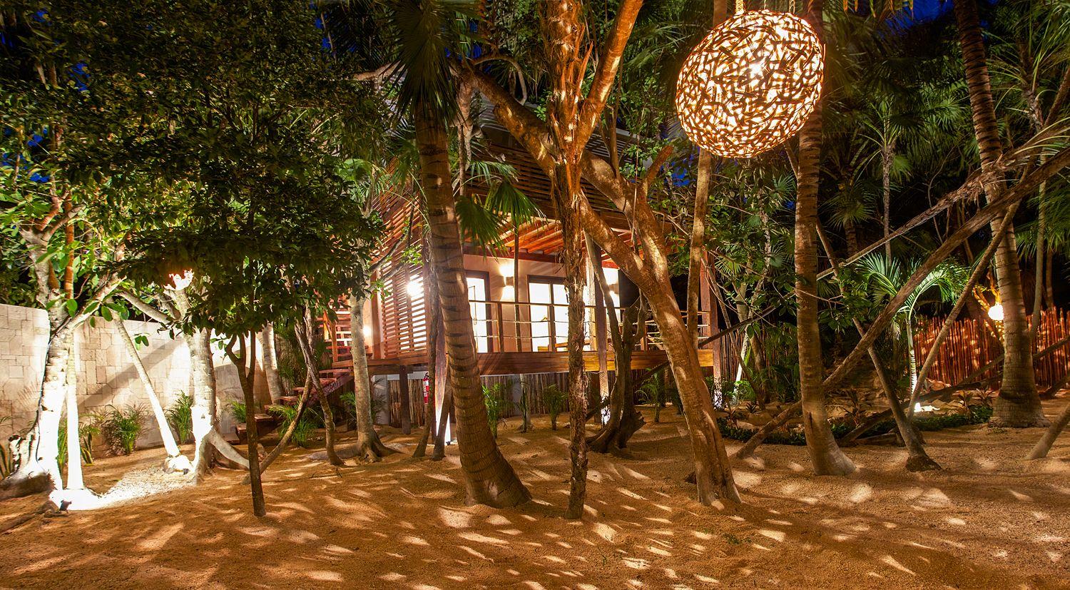 Lula Tulum, A Small Luxury