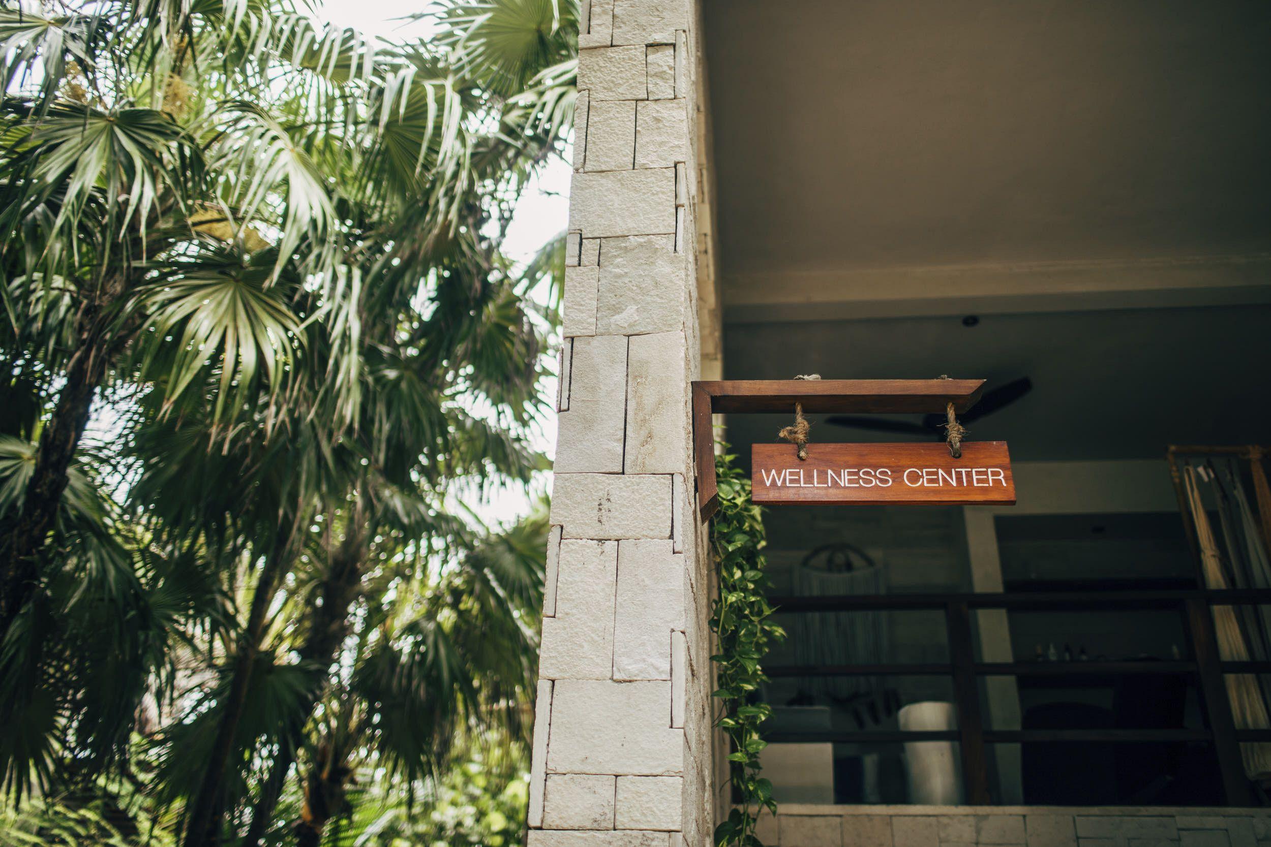 Lula Tulum, A Small Luxury Hotel Tulum