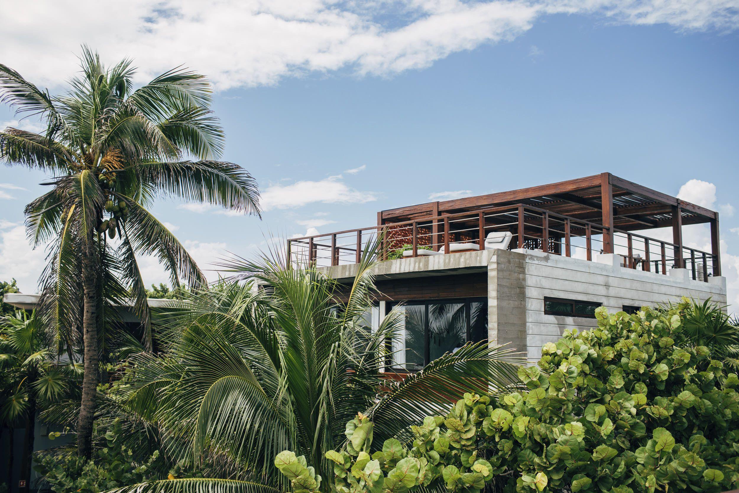 Lula Tulum, A Small Luxury 4* Tulum