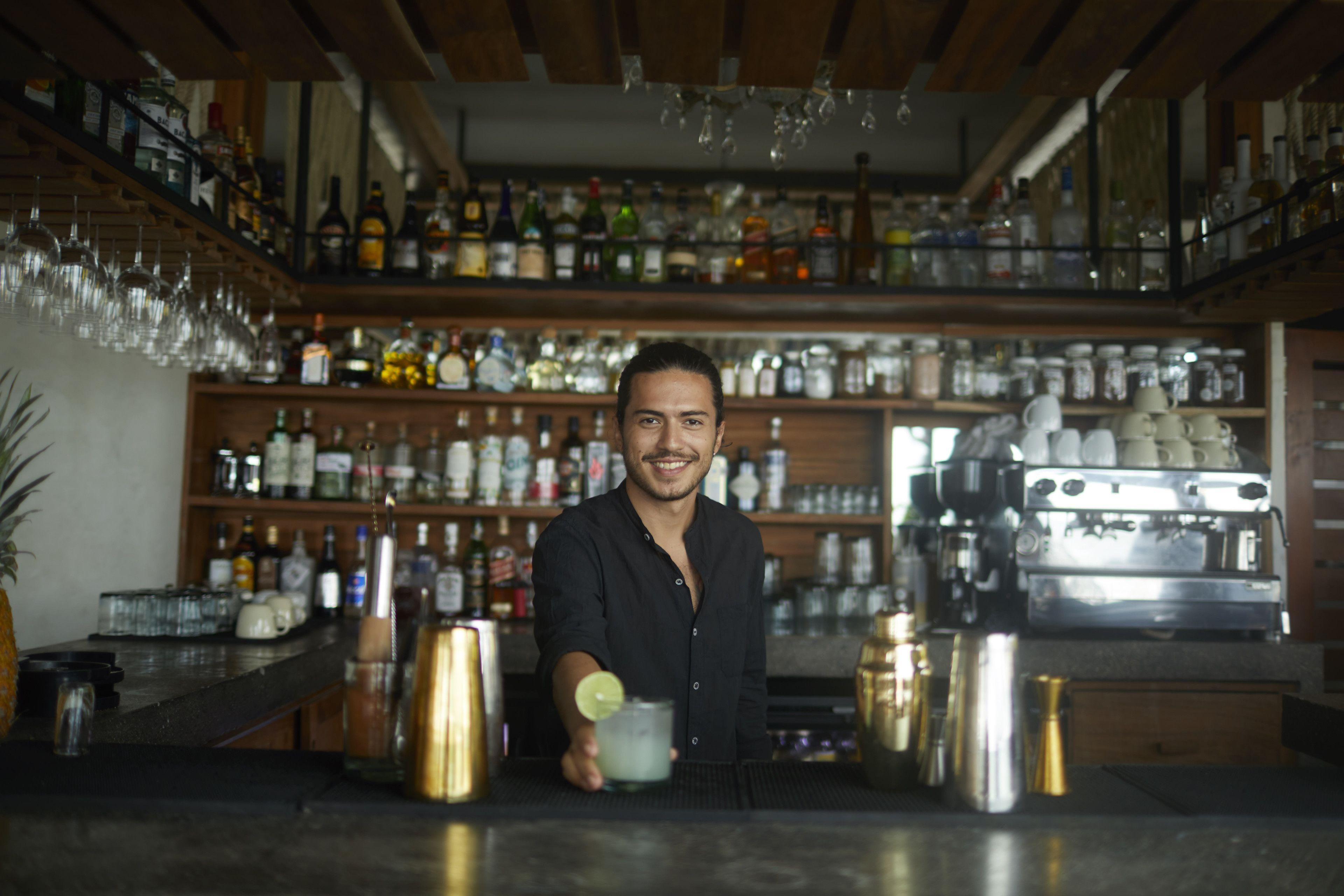 Lula Tulum, A Small Luxury