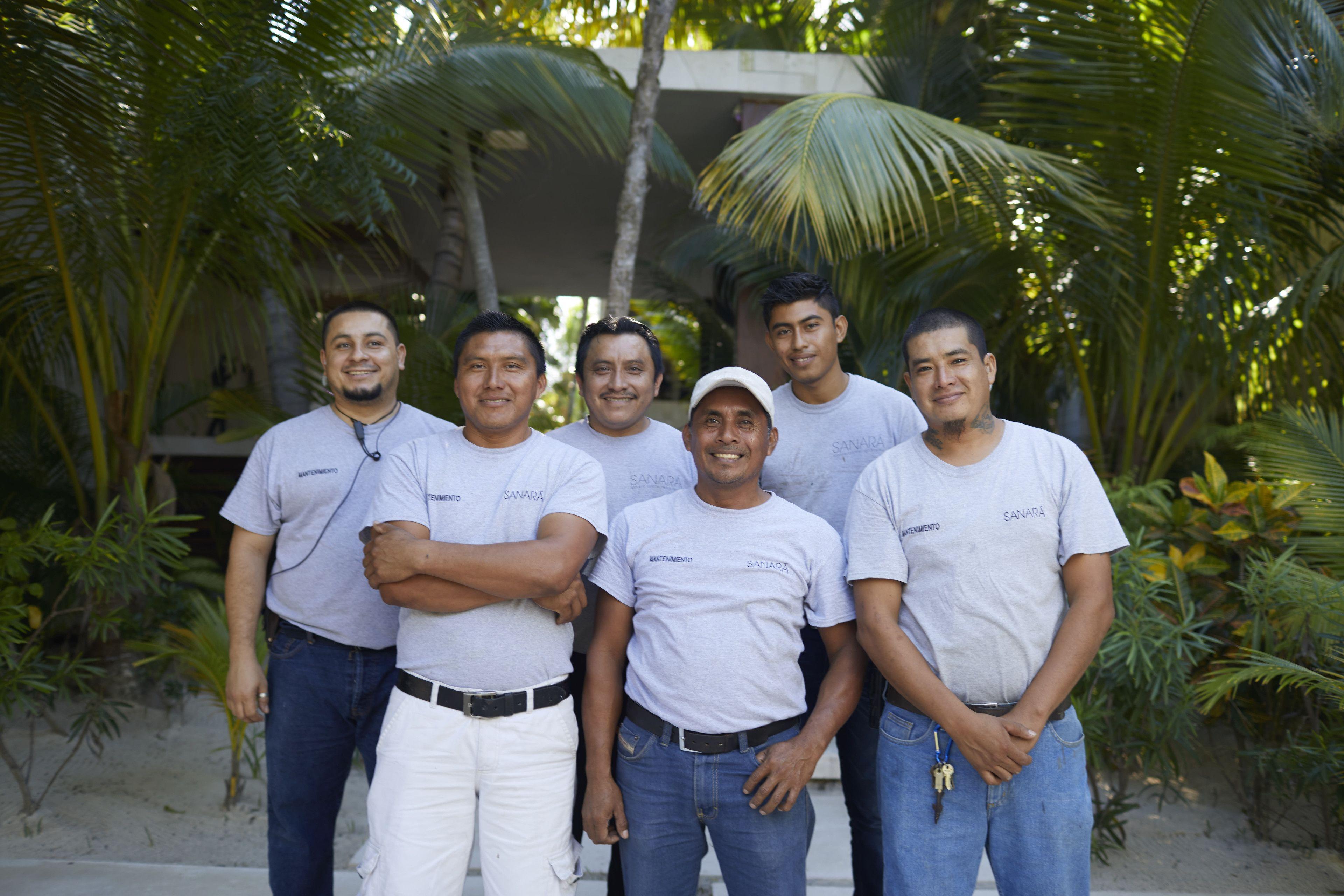 Hotel Lula Tulum, A Small Luxury Tulum