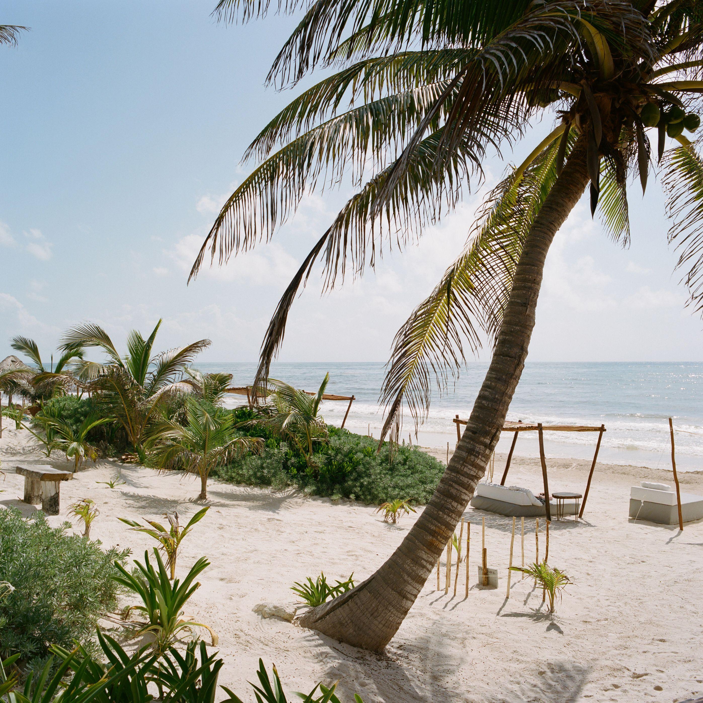 Hotel Lula Tulum, A Small Luxury