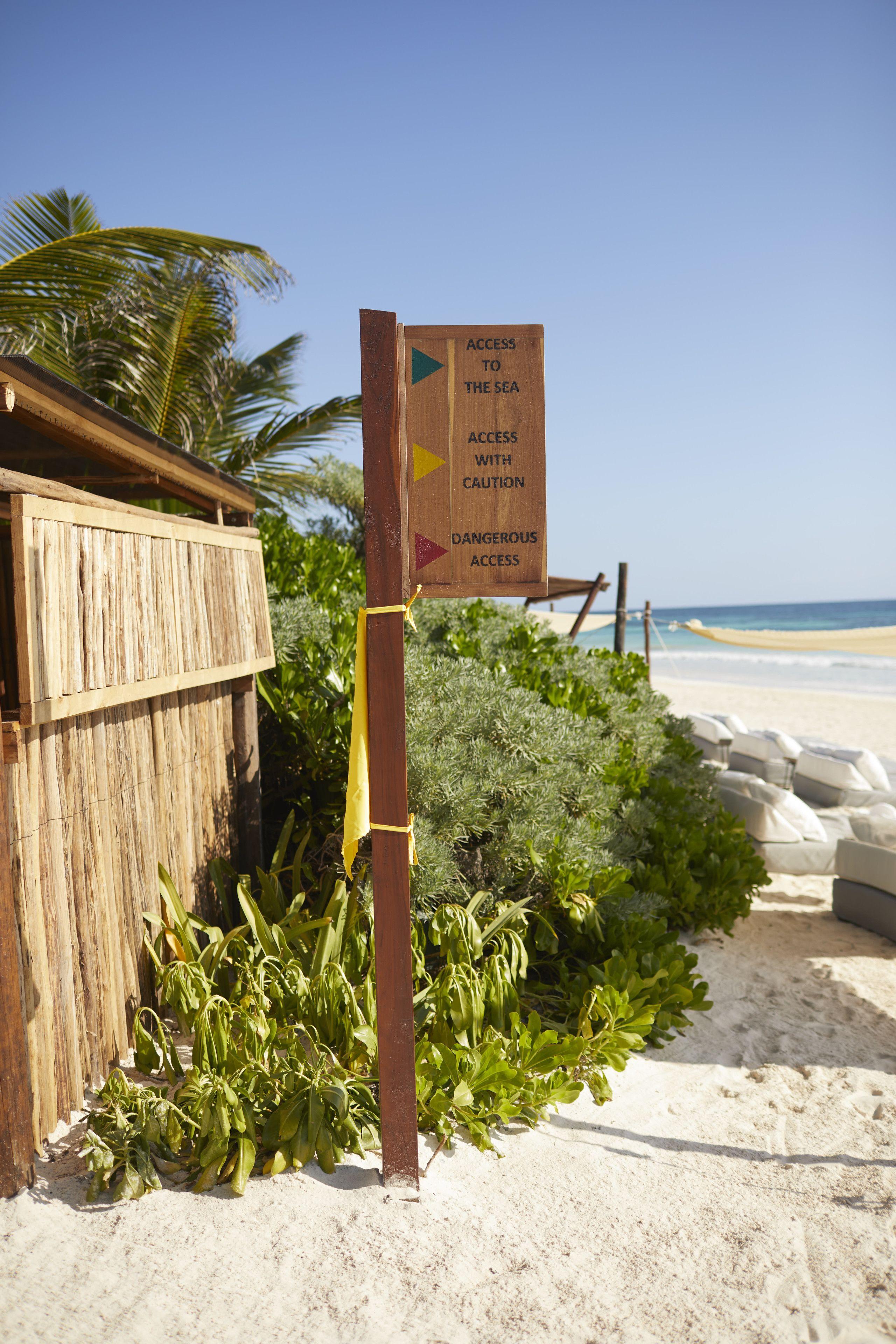 Lula Tulum, A Small Luxury Hotel 4*