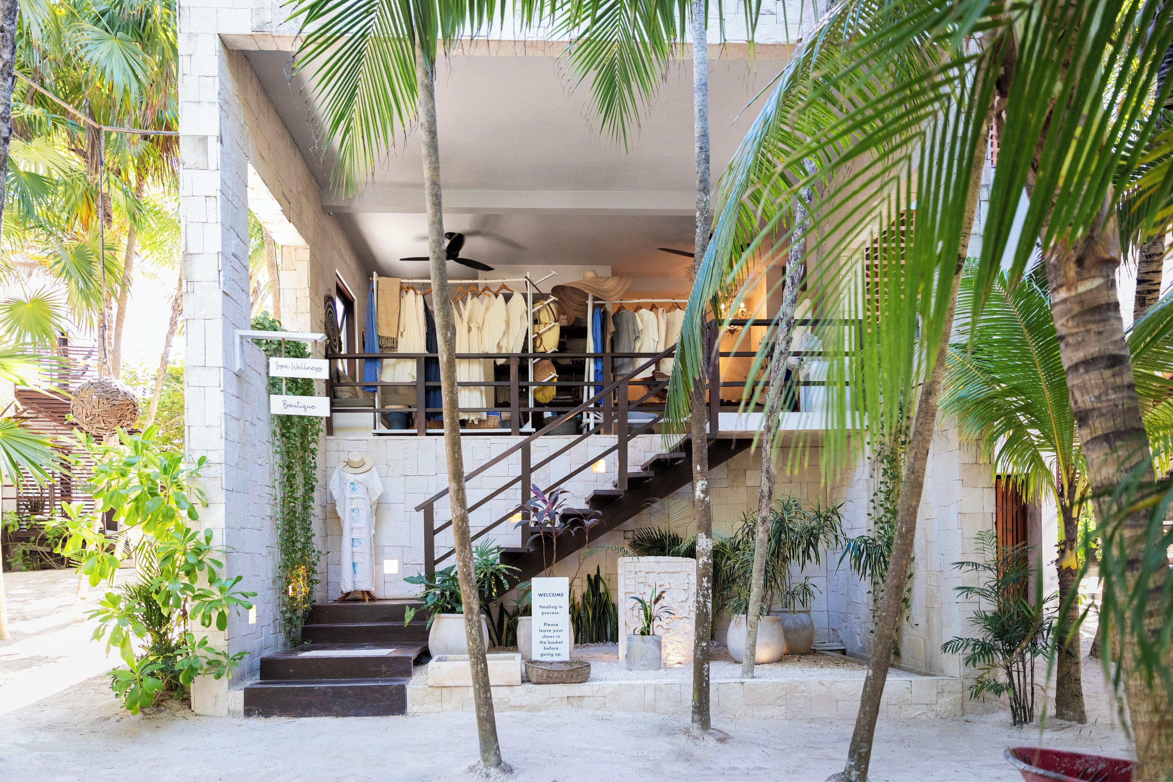 Hotel Lula Tulum, A Small Luxury Tulum