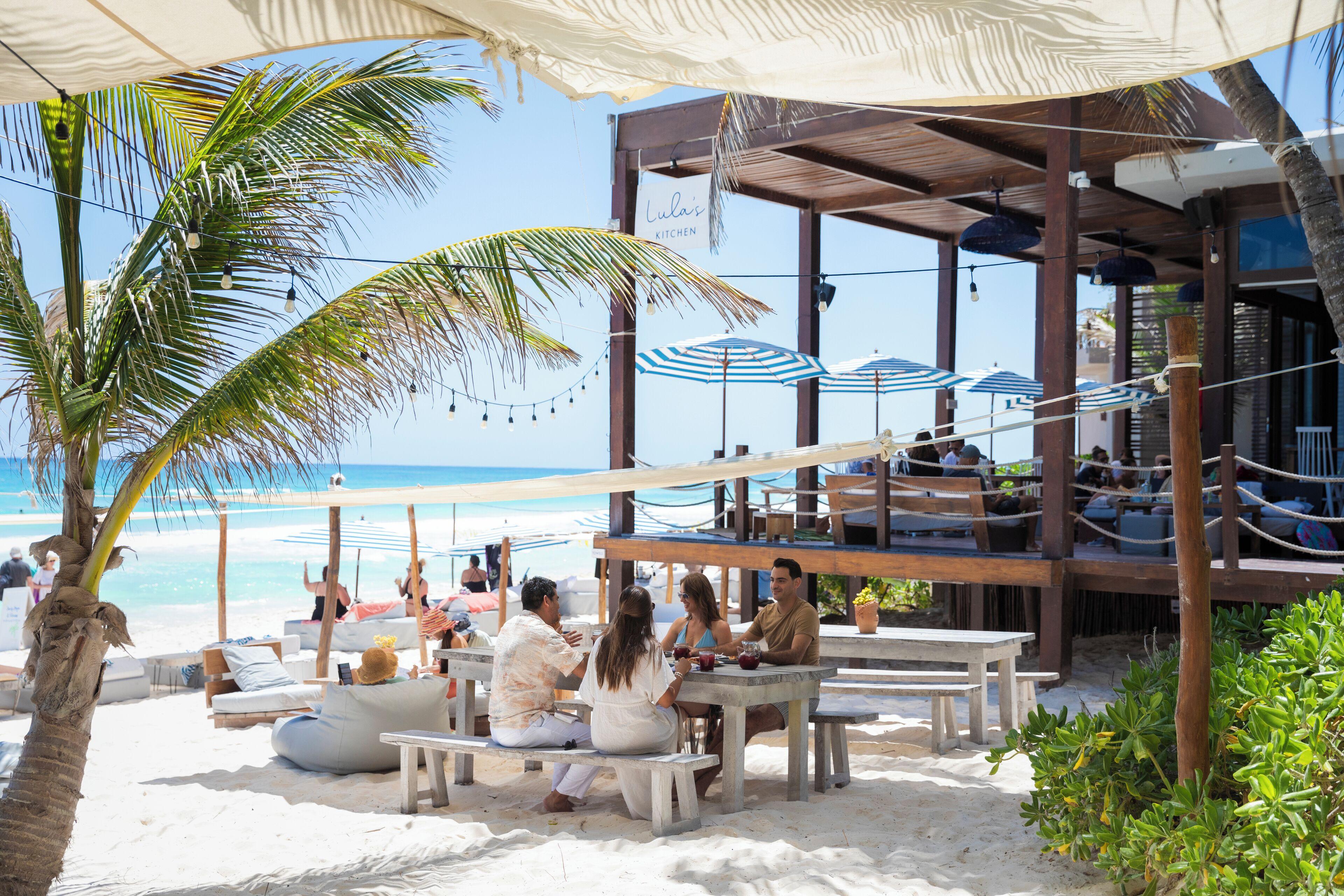 Lula Tulum, A Small Luxury