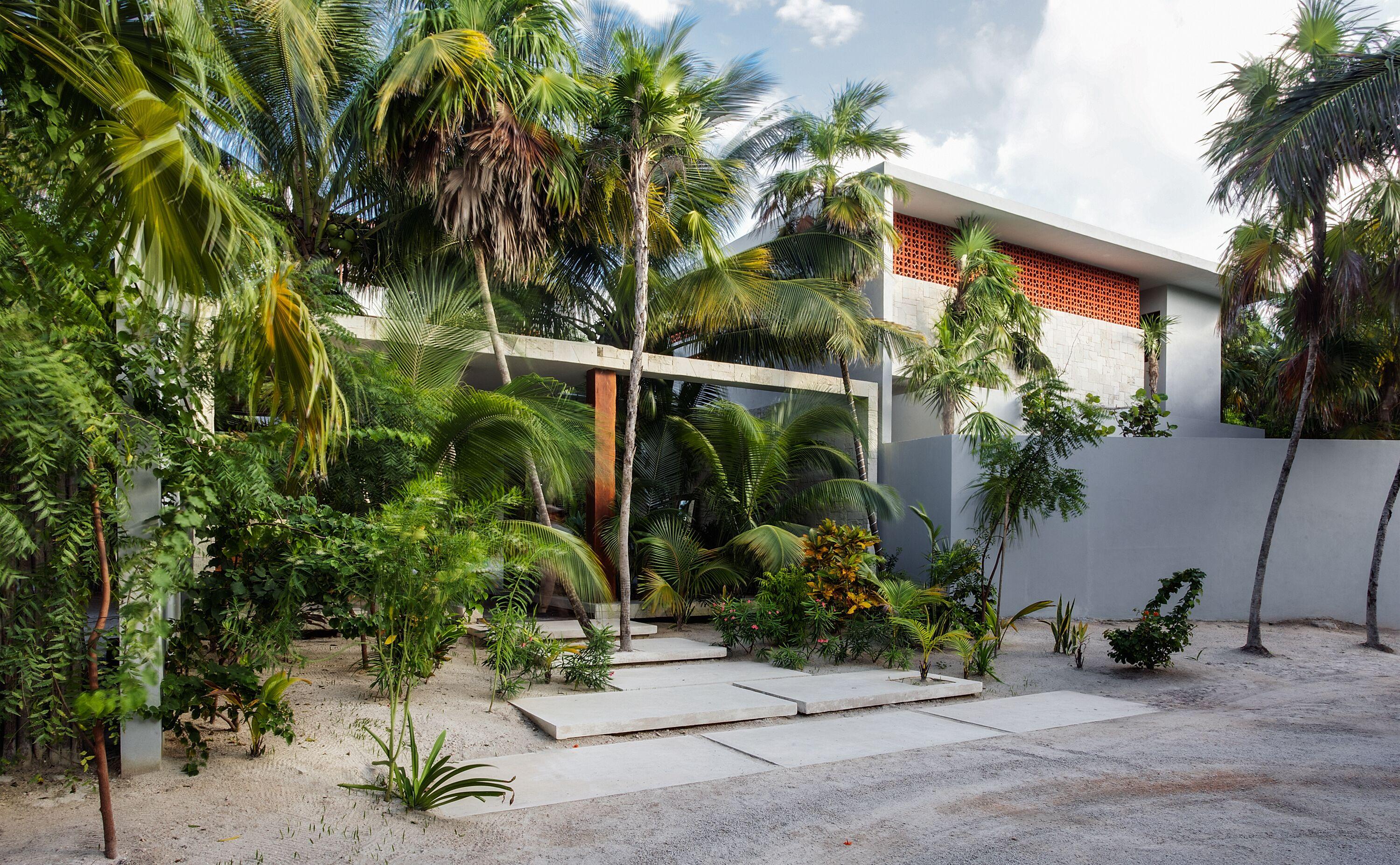 Hotel Lula Tulum, A Small Luxury Tulum