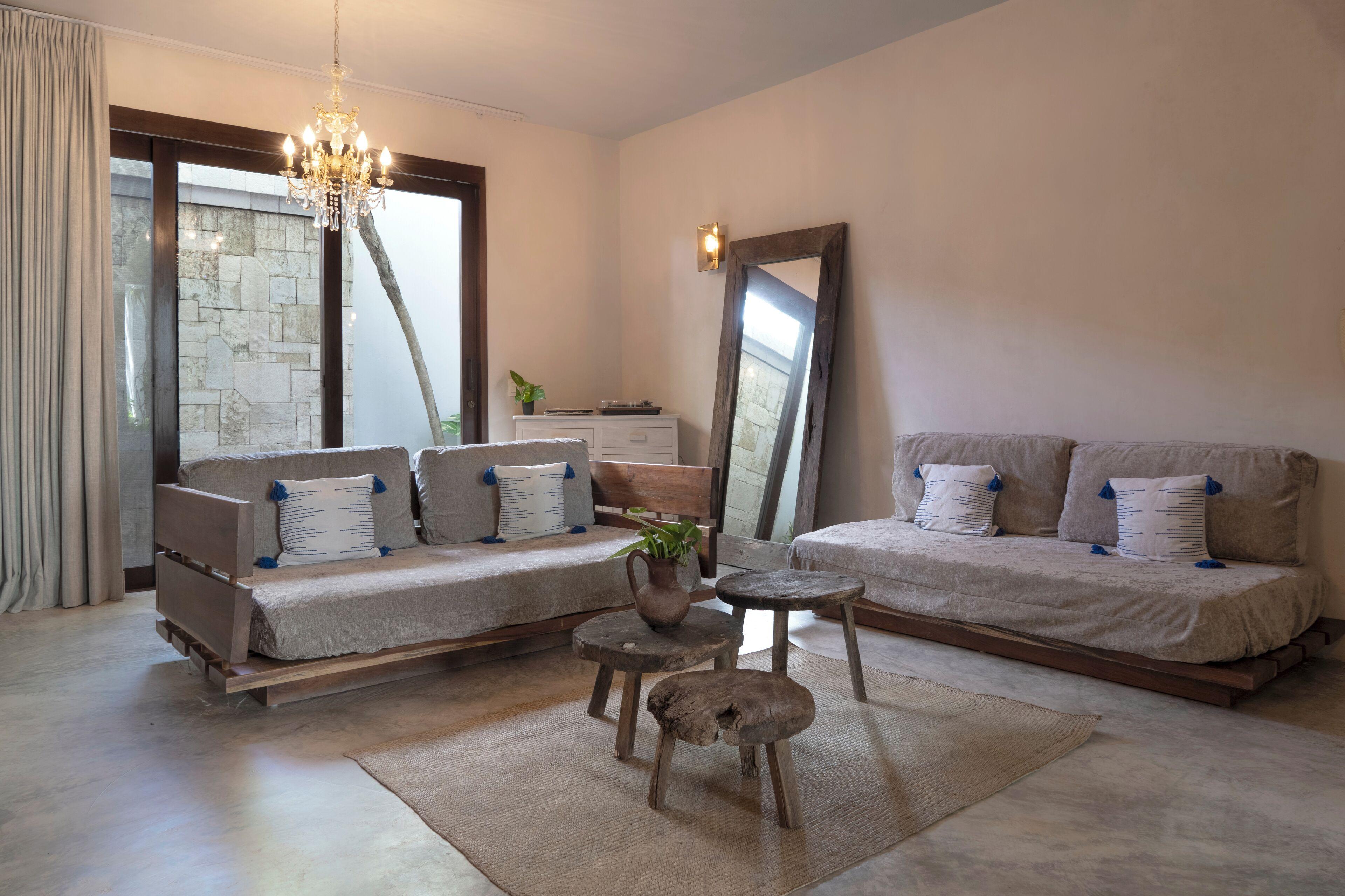 Lula Tulum, A Small Luxury Hotel