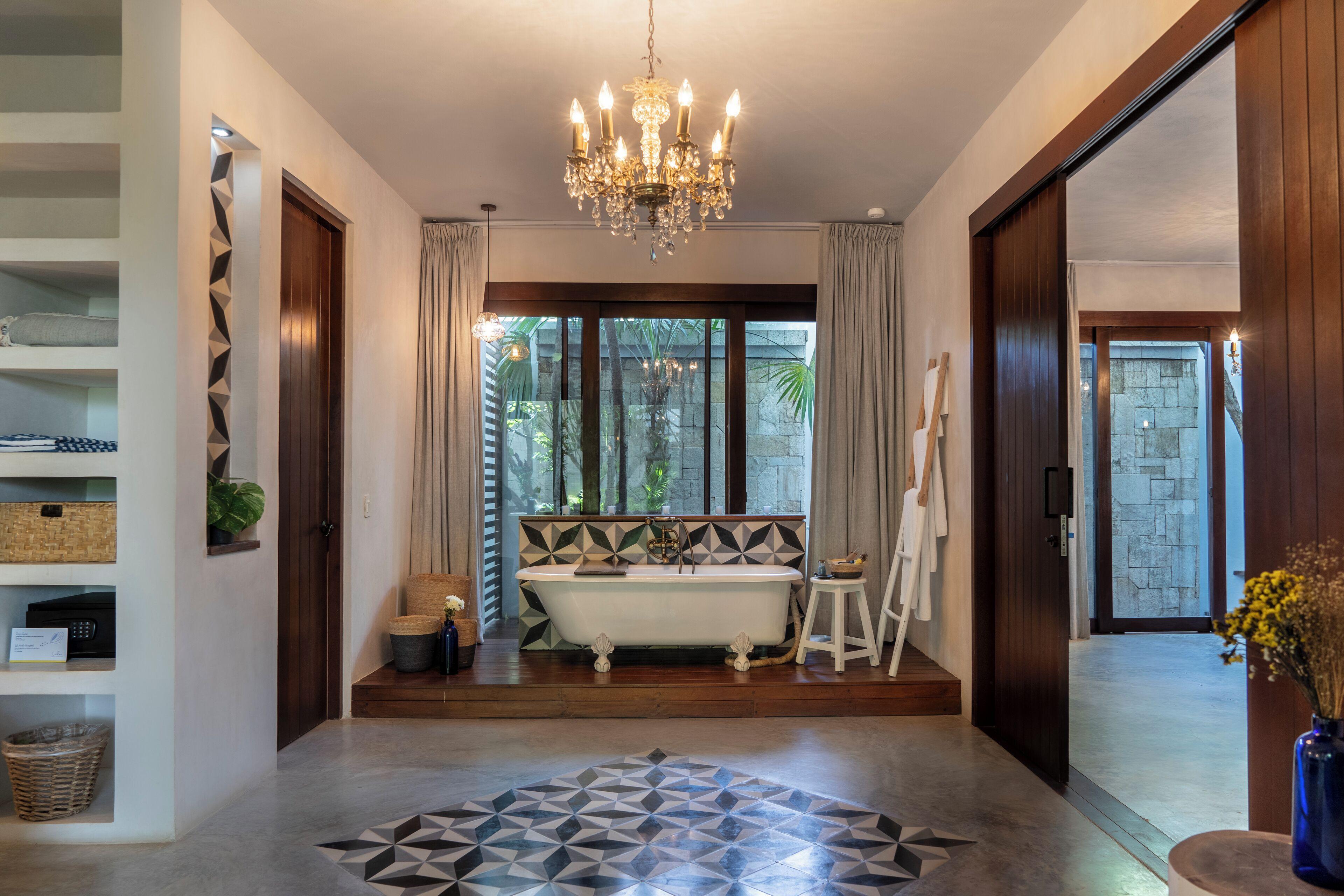 Lula Tulum, A Small Luxury Hotel