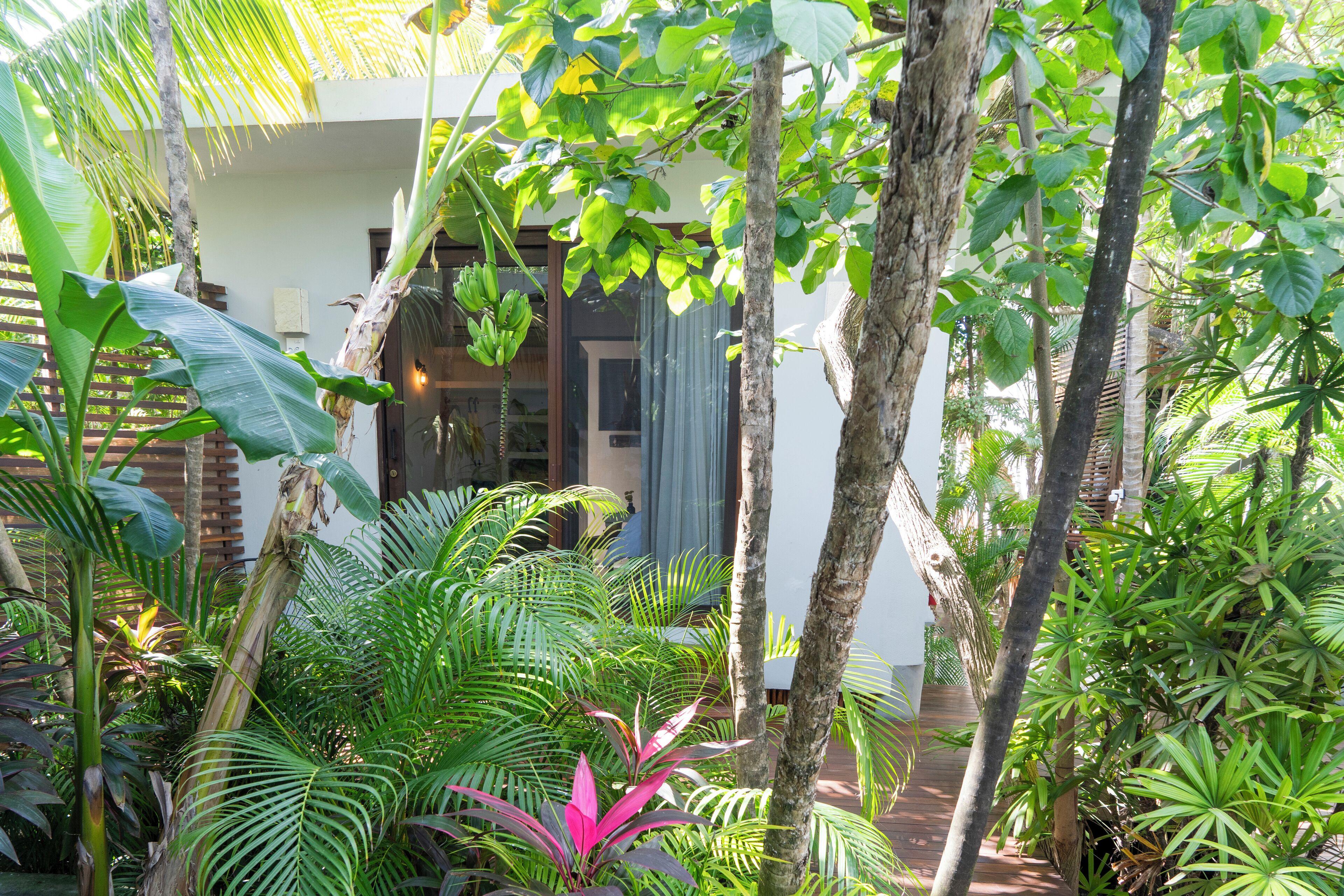 Lula Tulum, A Small Luxury 4* Tulum