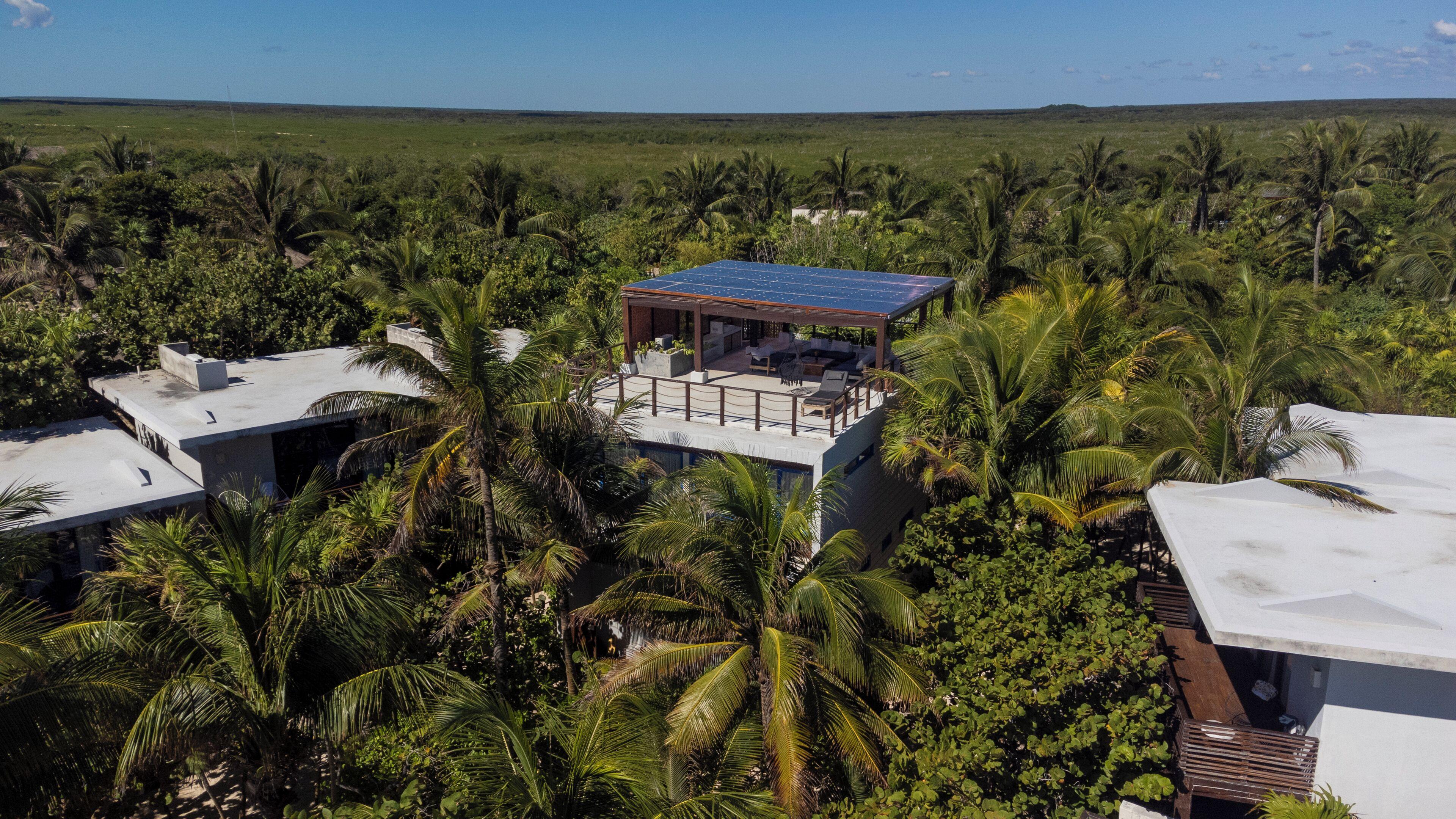 Lula Tulum, A Small Luxury Tulum