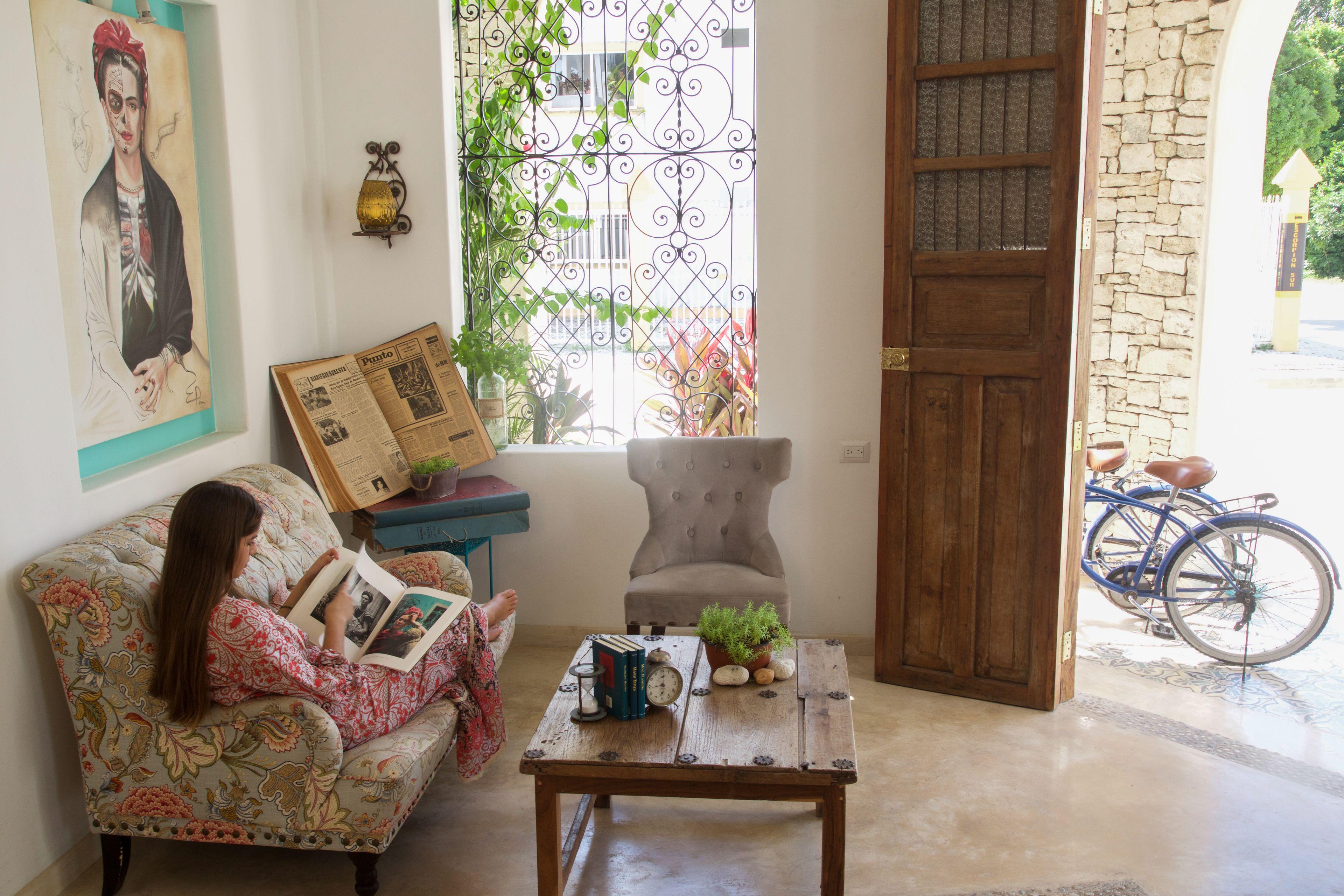 Livetulum Aparthotel