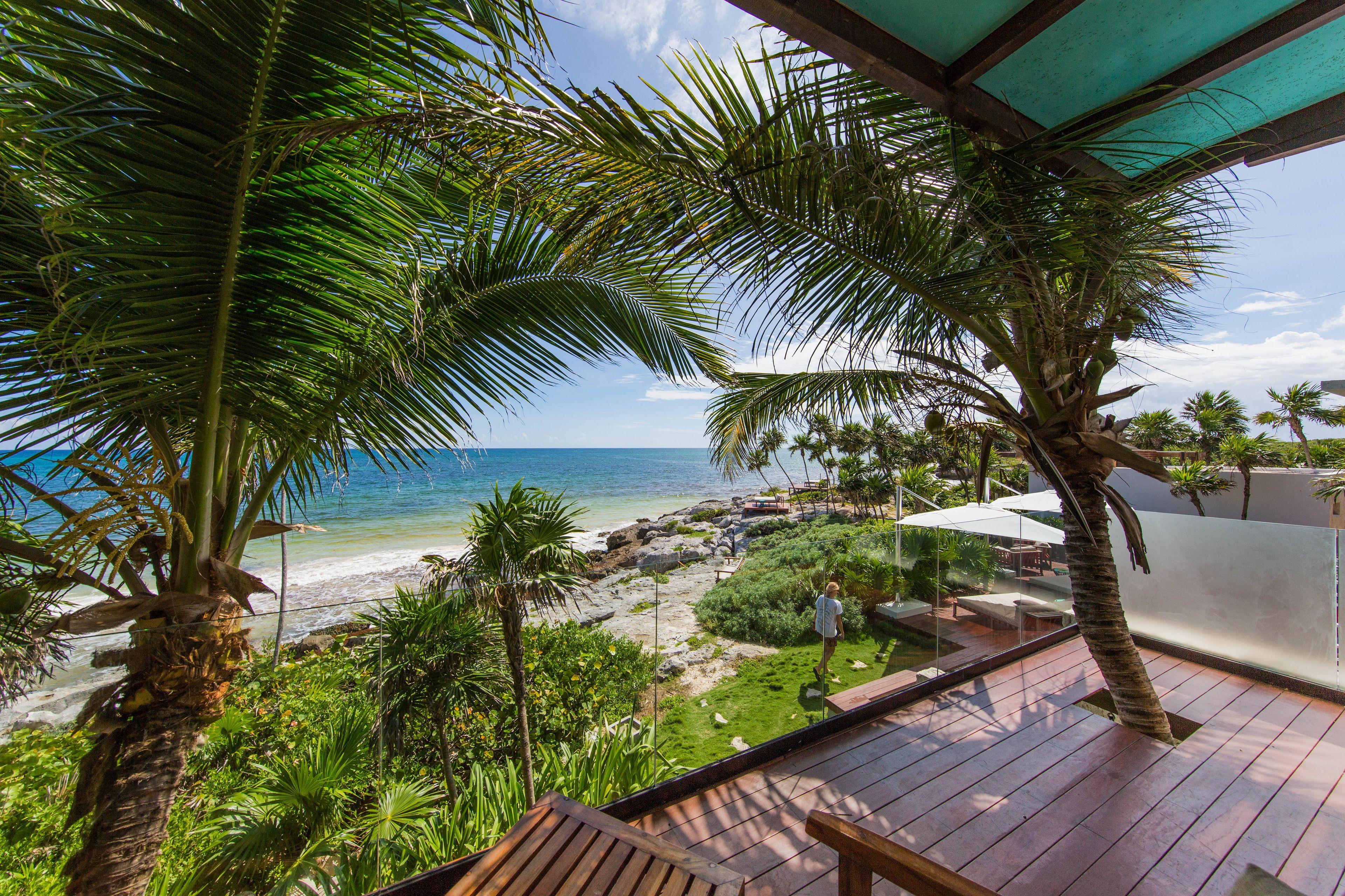 Hotel Mi By La Zebra, An Slh (adults Only) Tulum