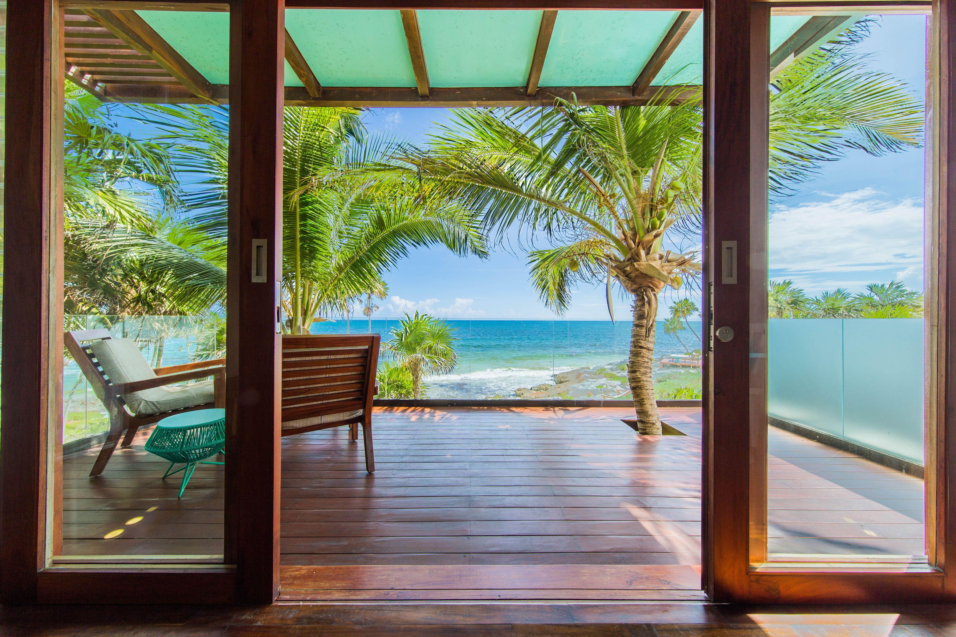 Hotel Mi By La Zebra, An Slh (adults Only) Tulum