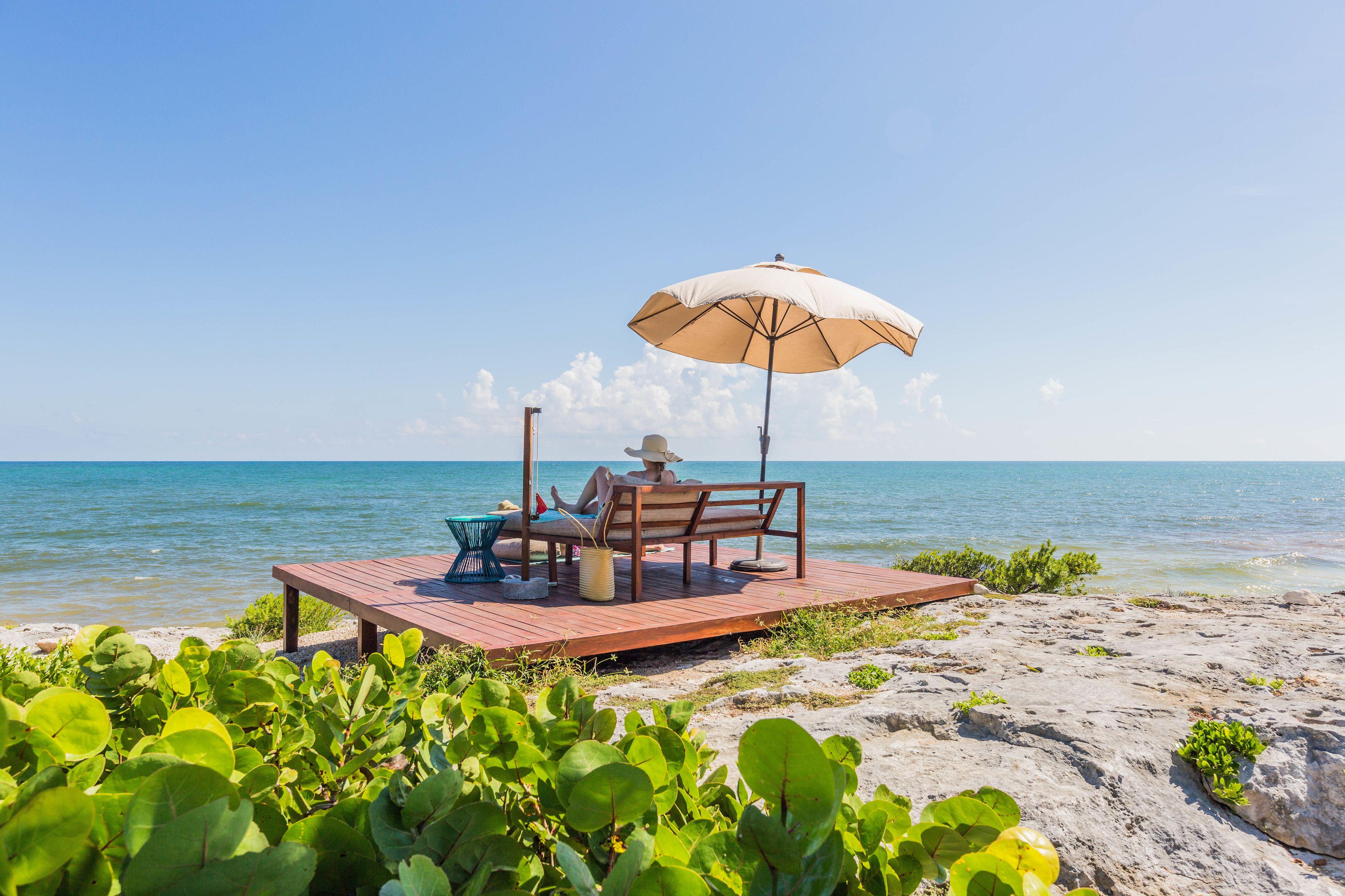 Mi By La Zebra, An Slh (adults Only) Hotel 5*