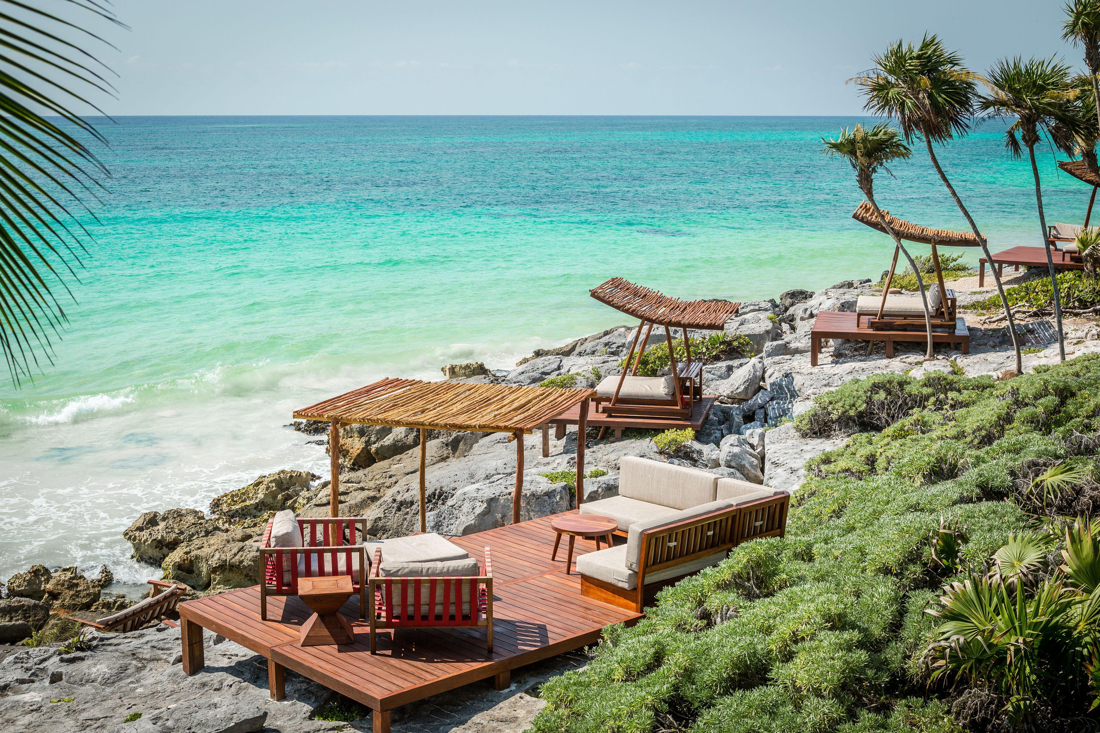 Mi By La Zebra, An Slh (adults Only) Hotel Tulum