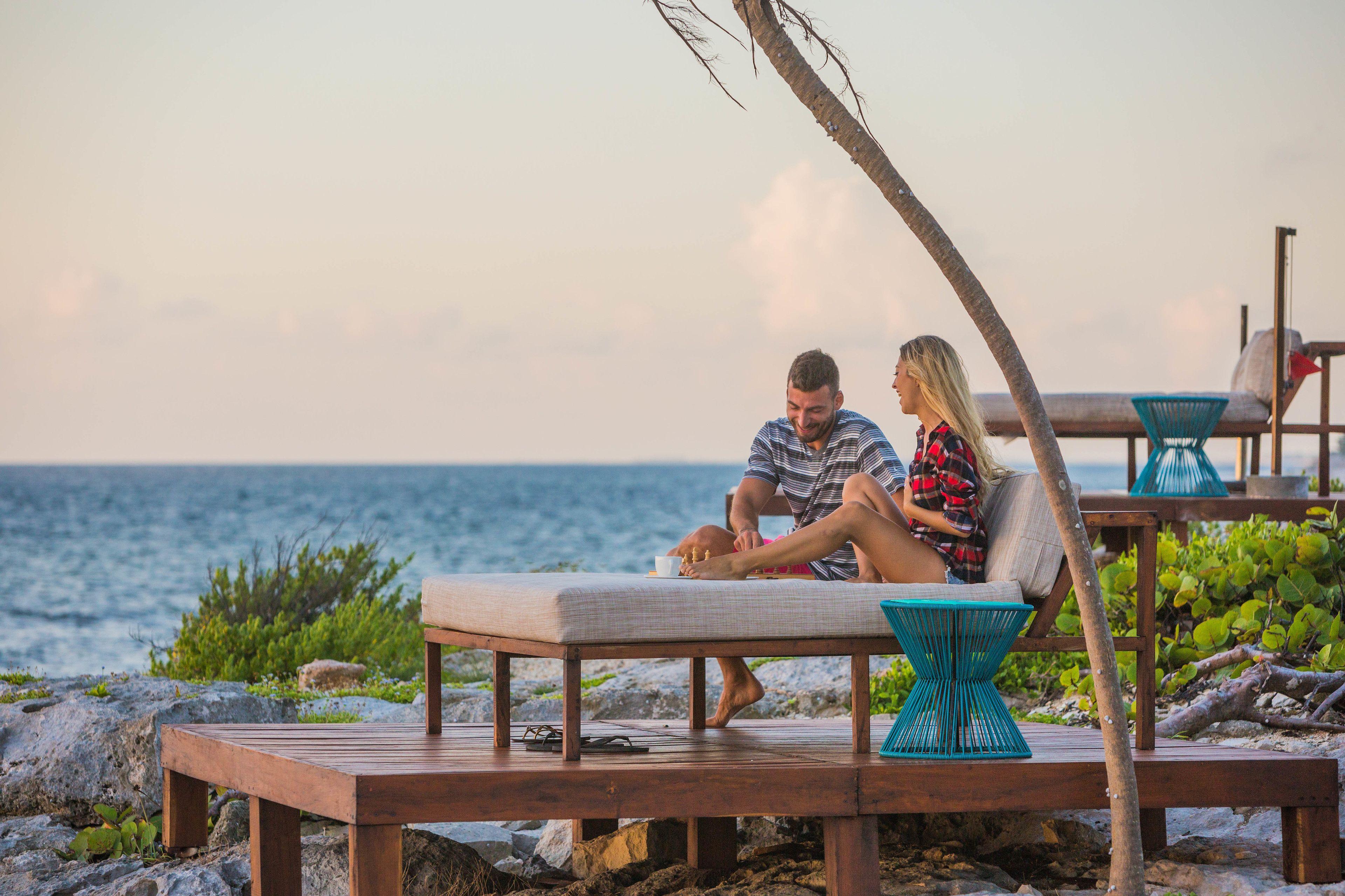 Mi By La Zebra, An Slh (adults Only) 5* Tulum