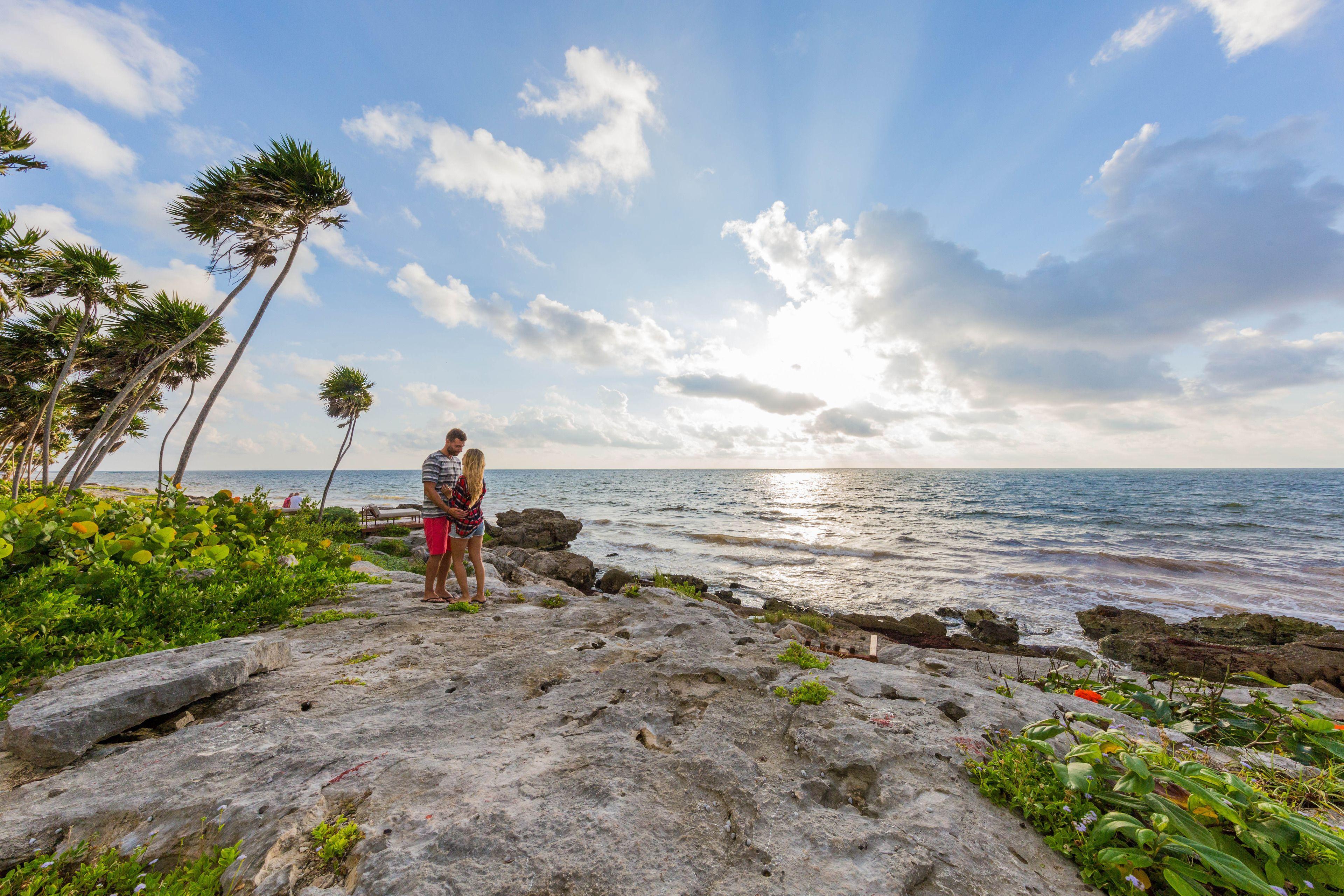 Mi By La Zebra, An Slh (adults Only) Tulum