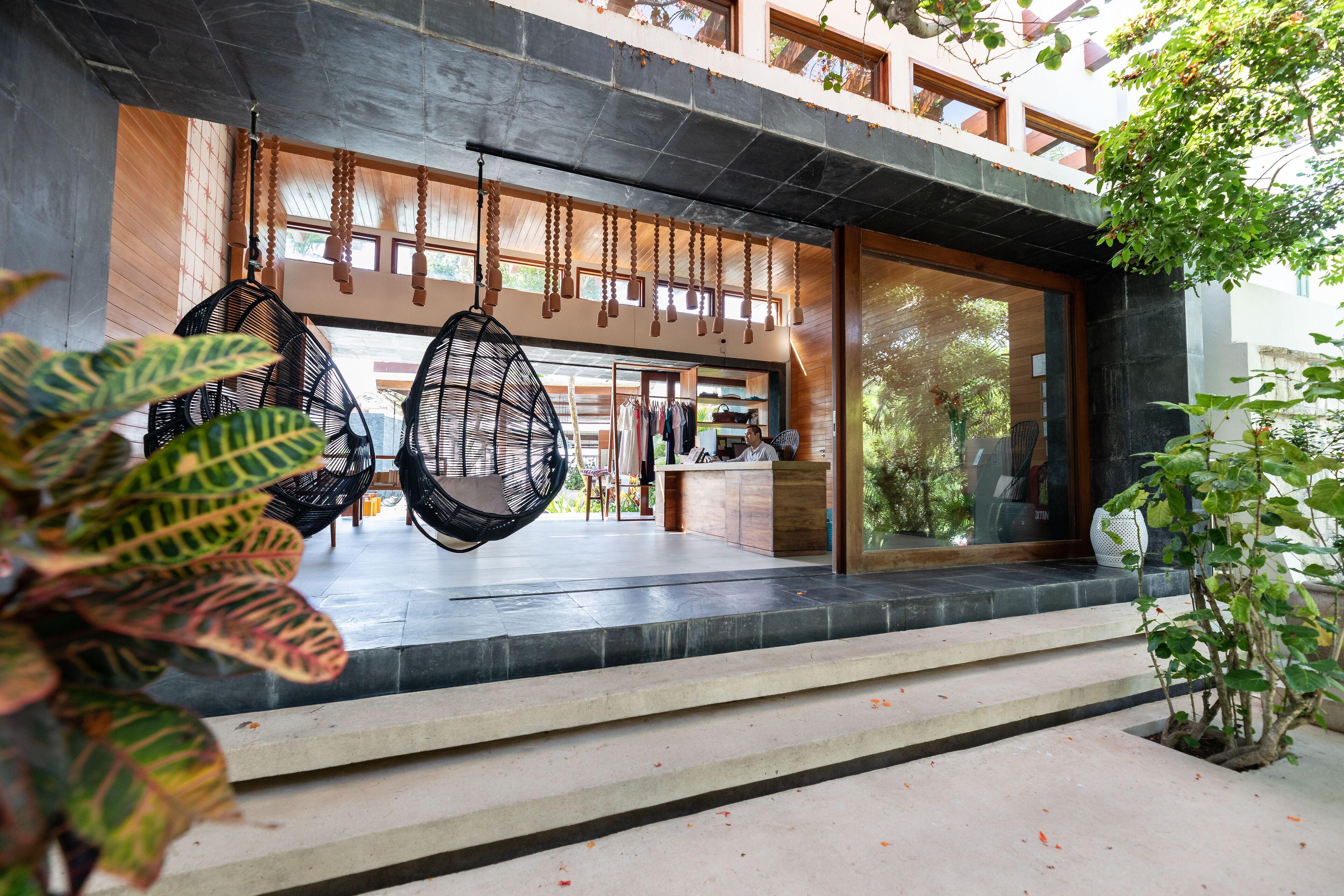 Hotel Mi By La Zebra, An Slh (adults Only) 5*