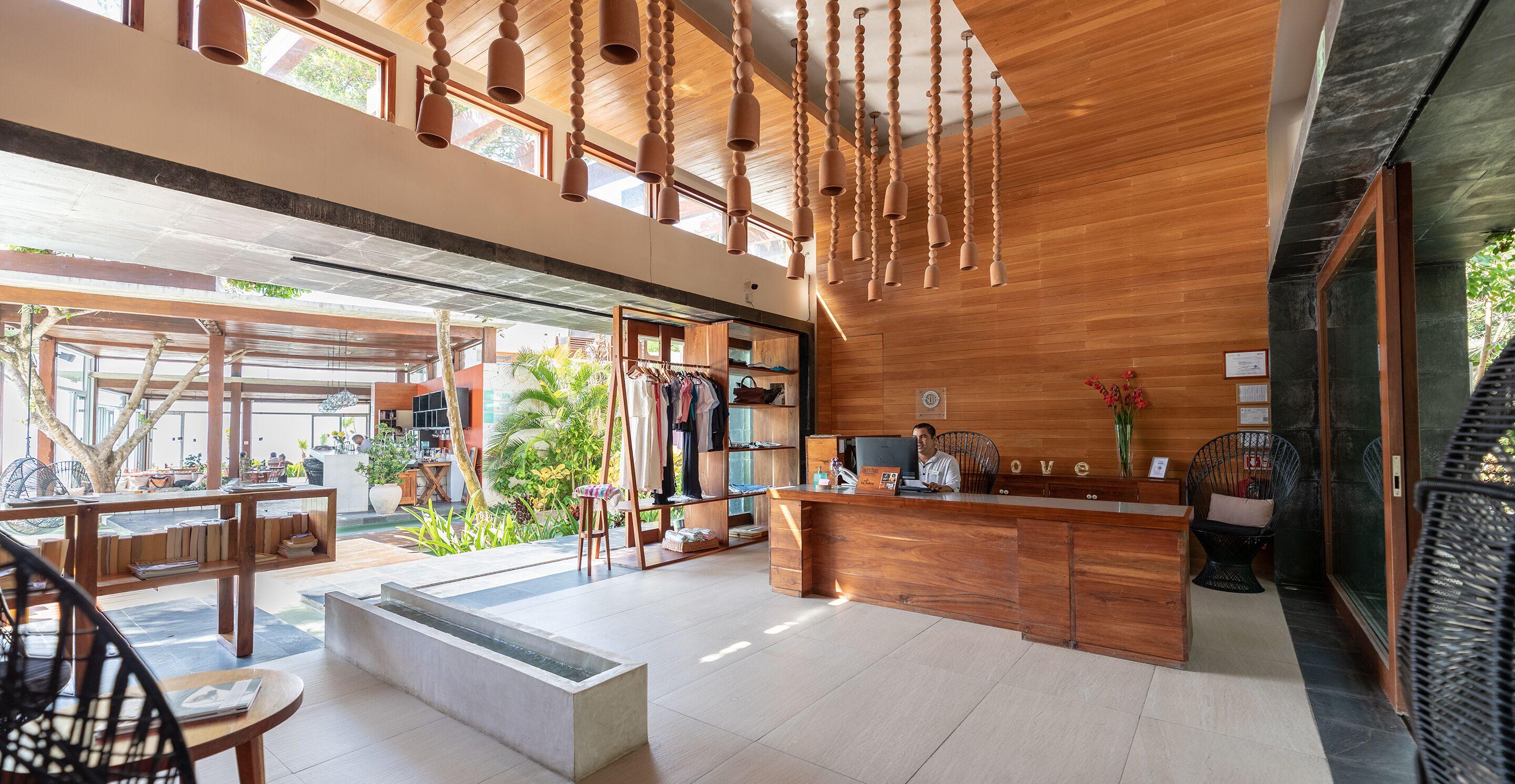 Hotel Mi By La Zebra, An Slh (adults Only) Tulum