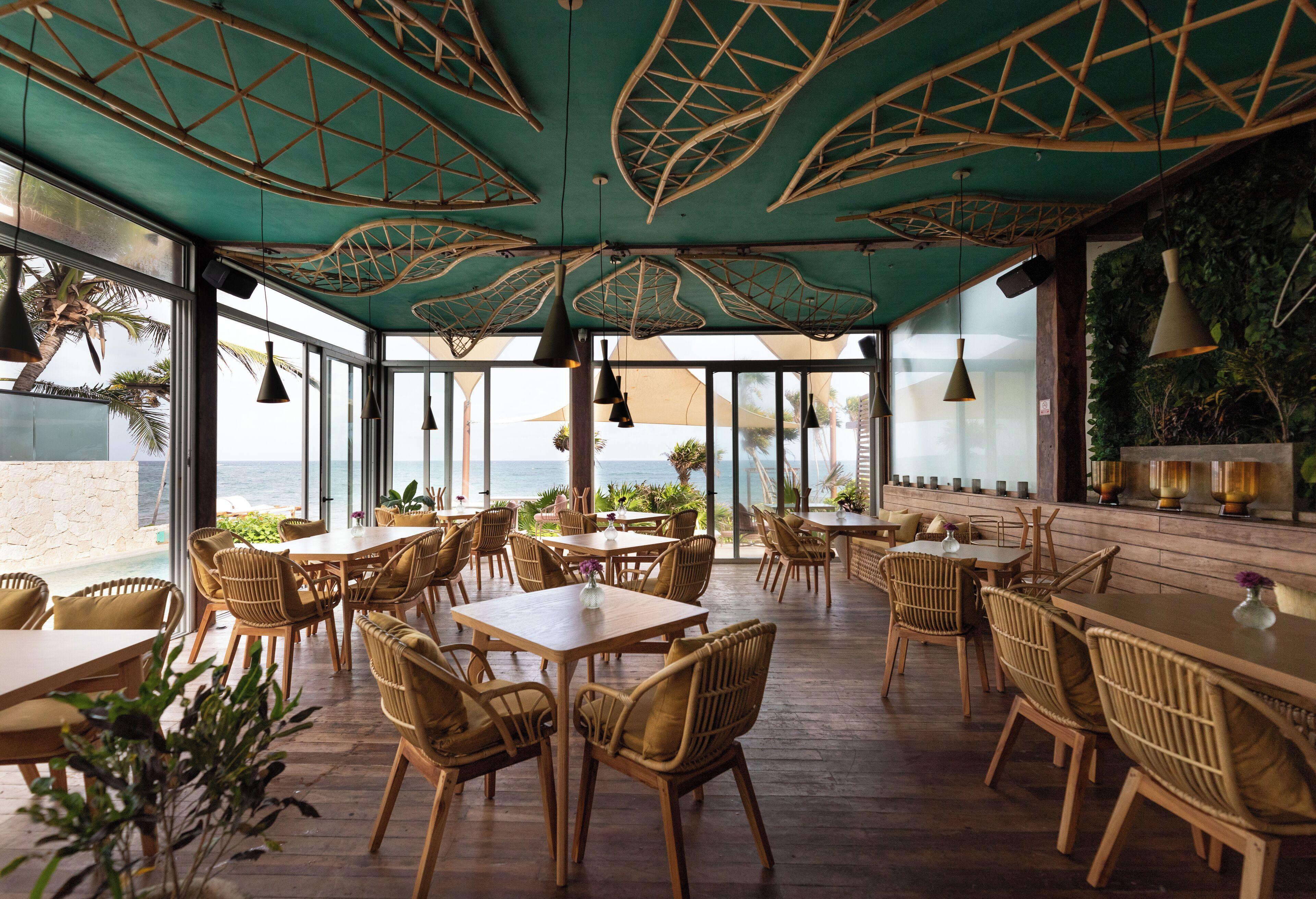 Mi By La Zebra, An Slh (adults Only) Hotel