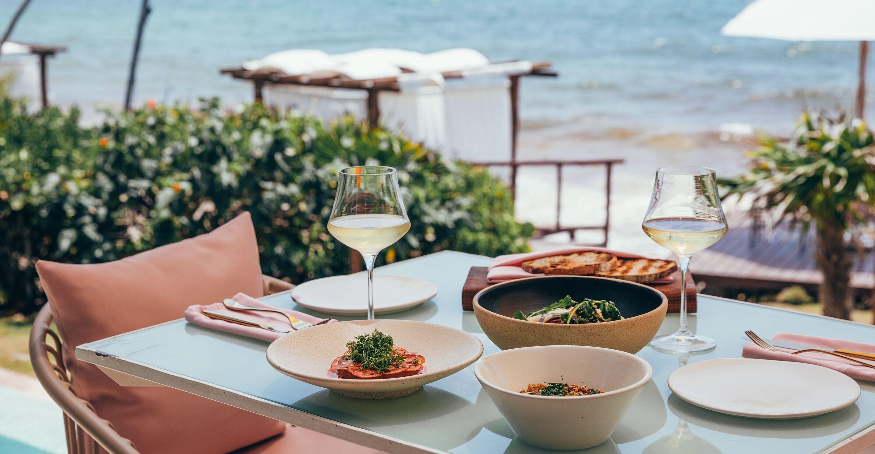 Hotel Mi By La Zebra, An Slh (adults Only) Tulum