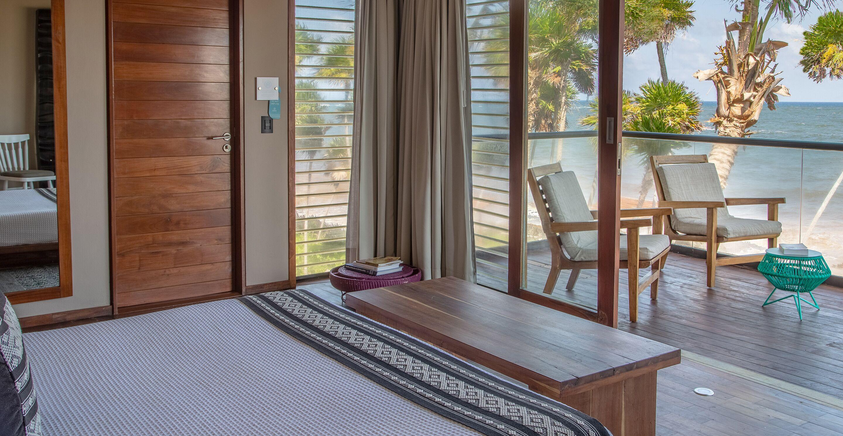 Hotel Mi By La Zebra, An Slh (adults Only) Tulum