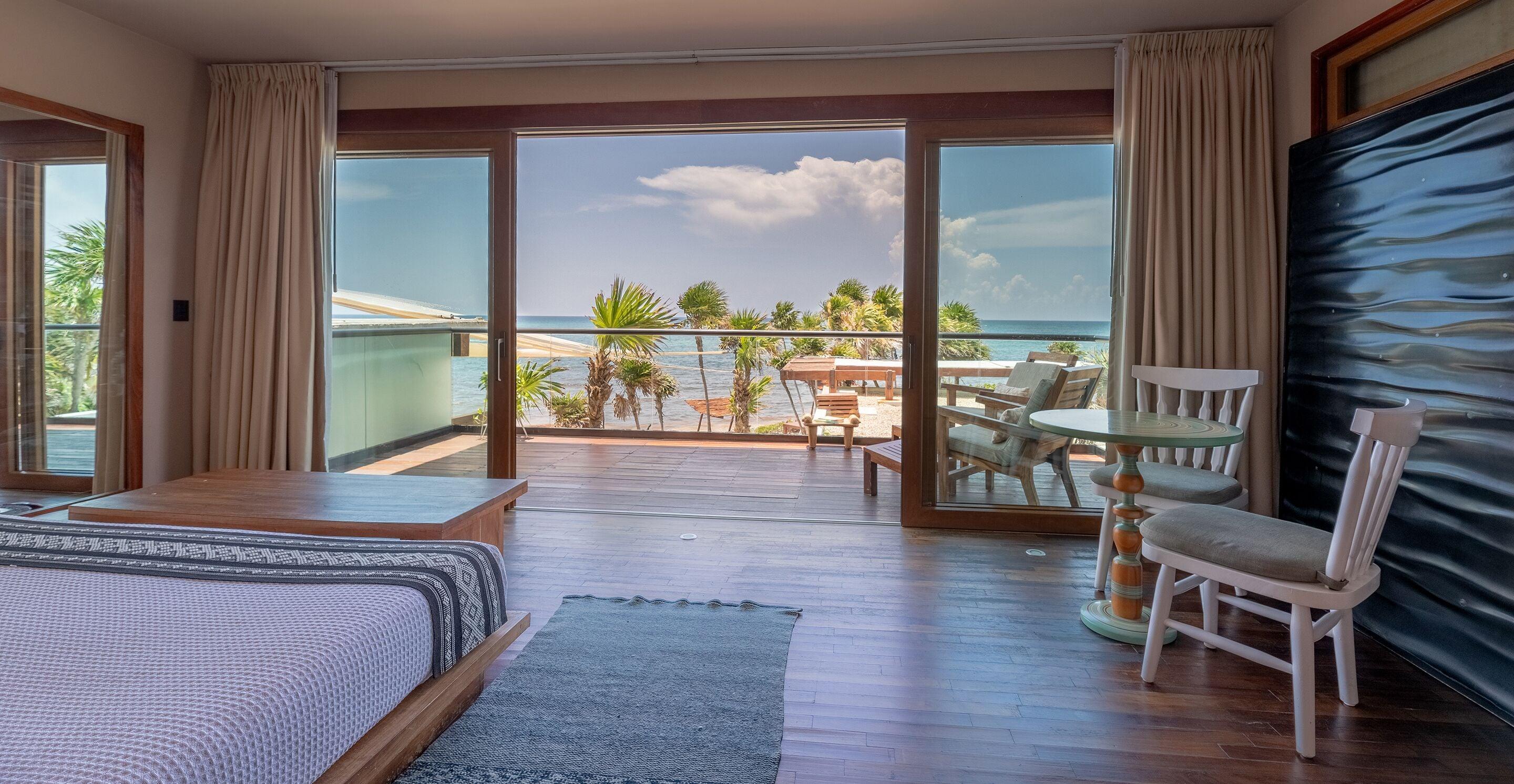 Mi By La Zebra, An Slh (adults Only) Hotel Tulum