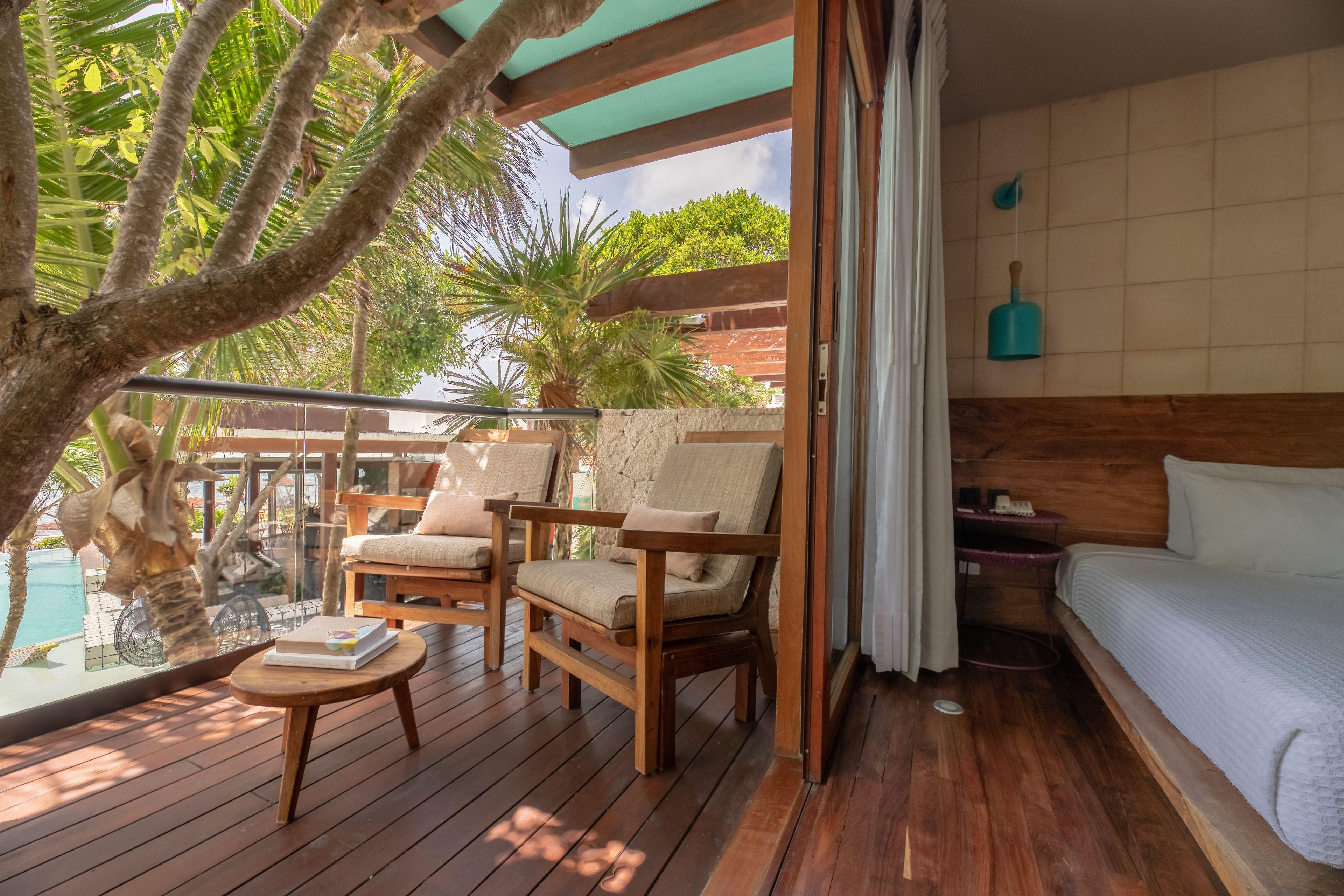 Mi By La Zebra, An Slh (adults Only) 5* Tulum