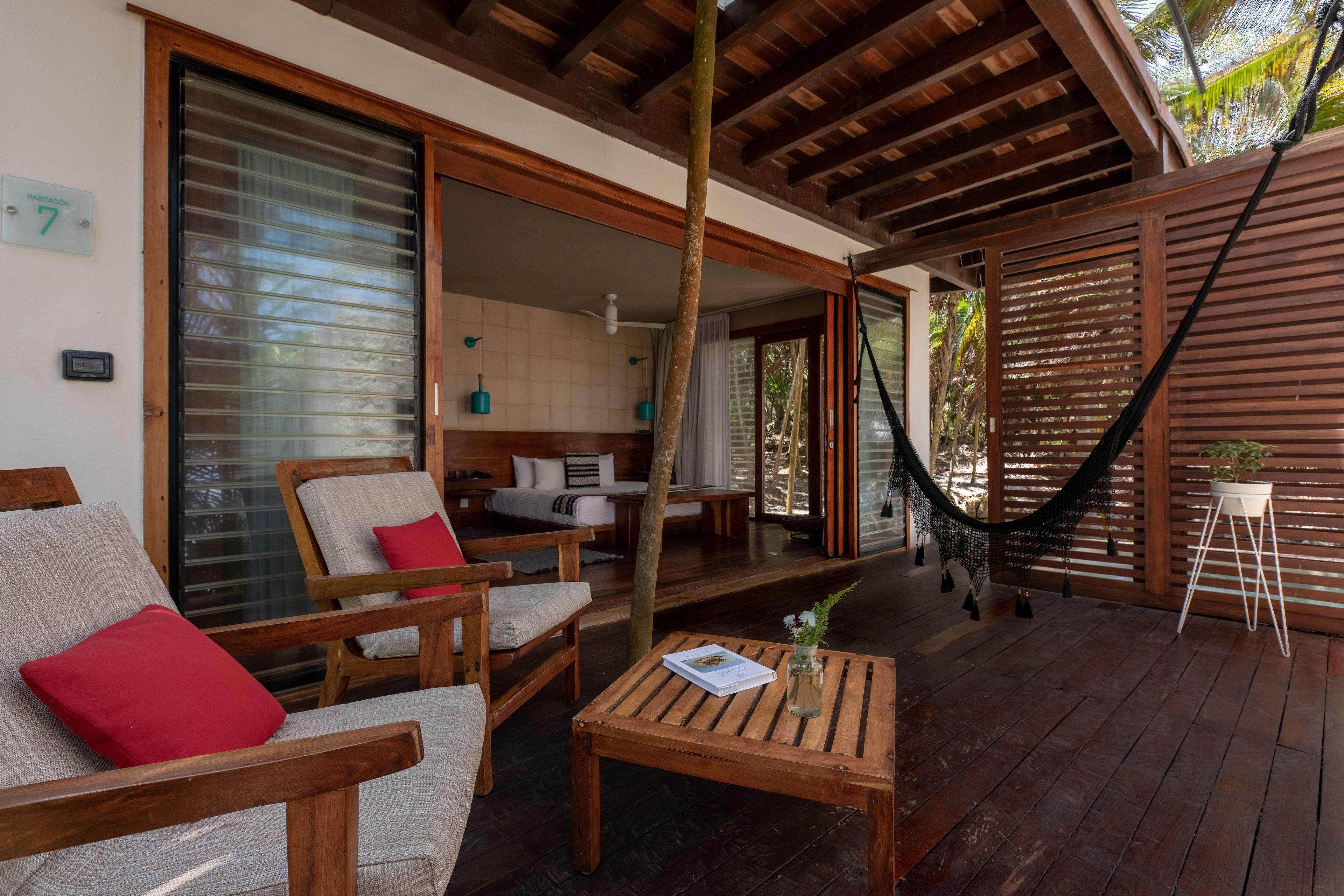 Mi By La Zebra, An Slh (adults Only) Hotel