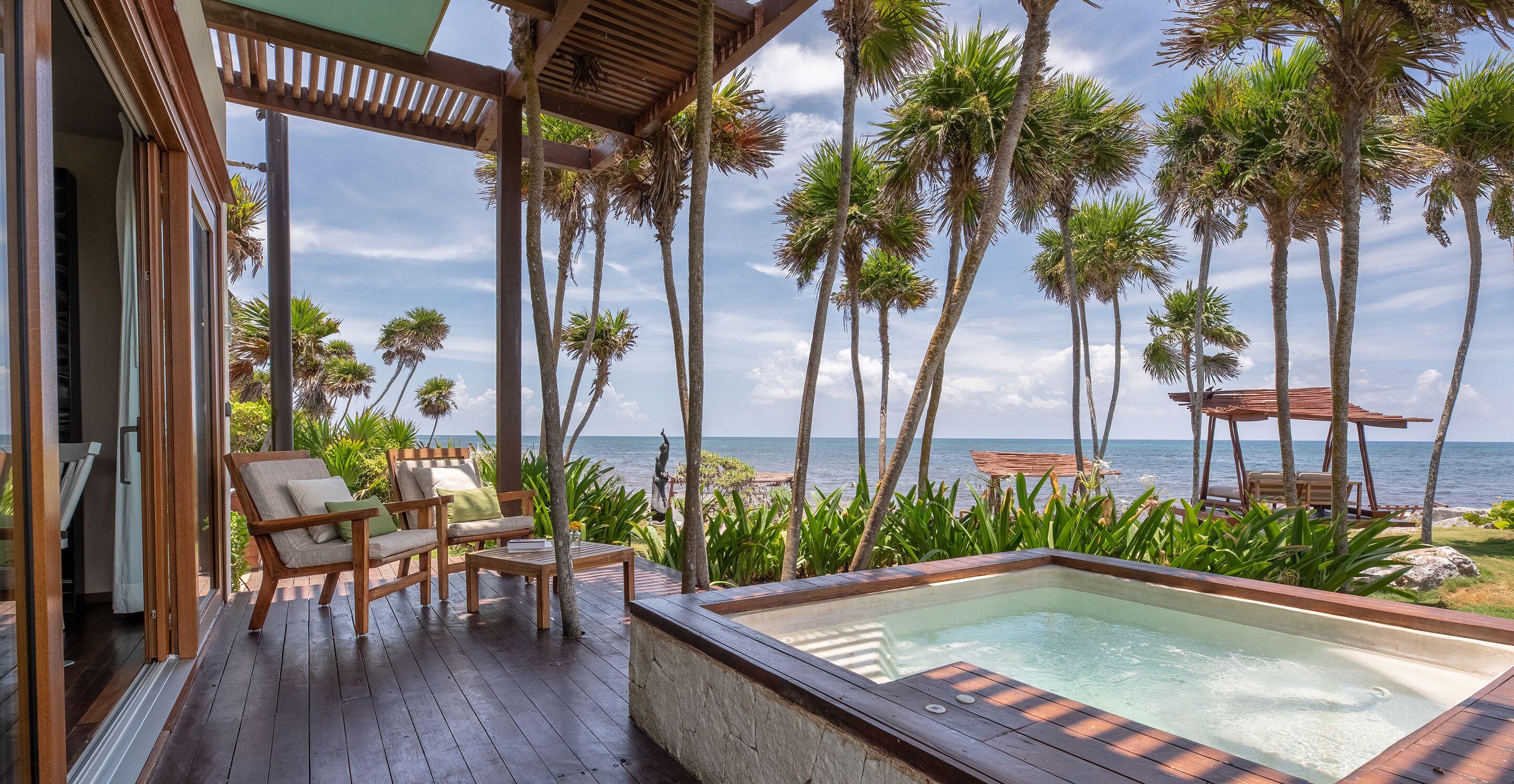 Mi By La Zebra, An Slh (adults Only) Hotel