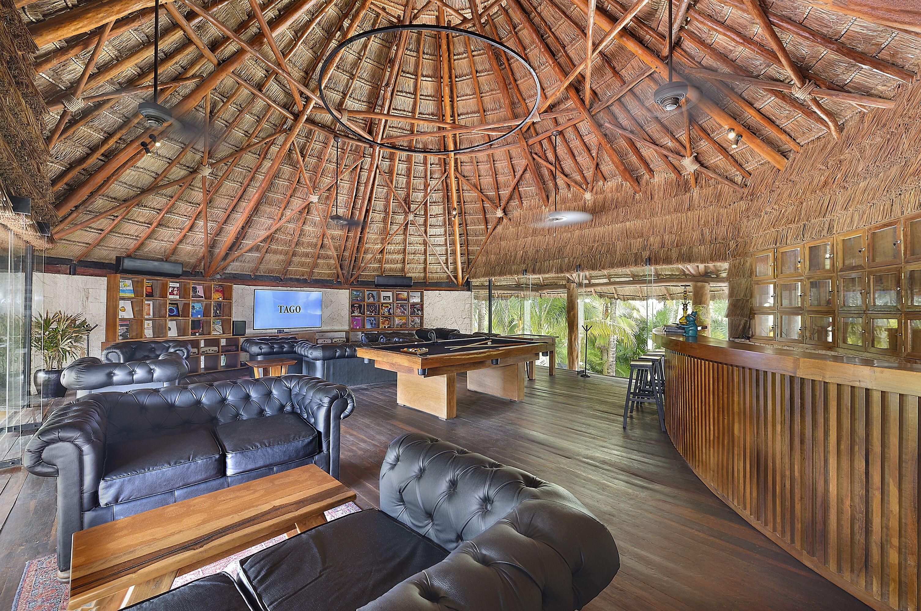 Hotel (adults Only) Tulum