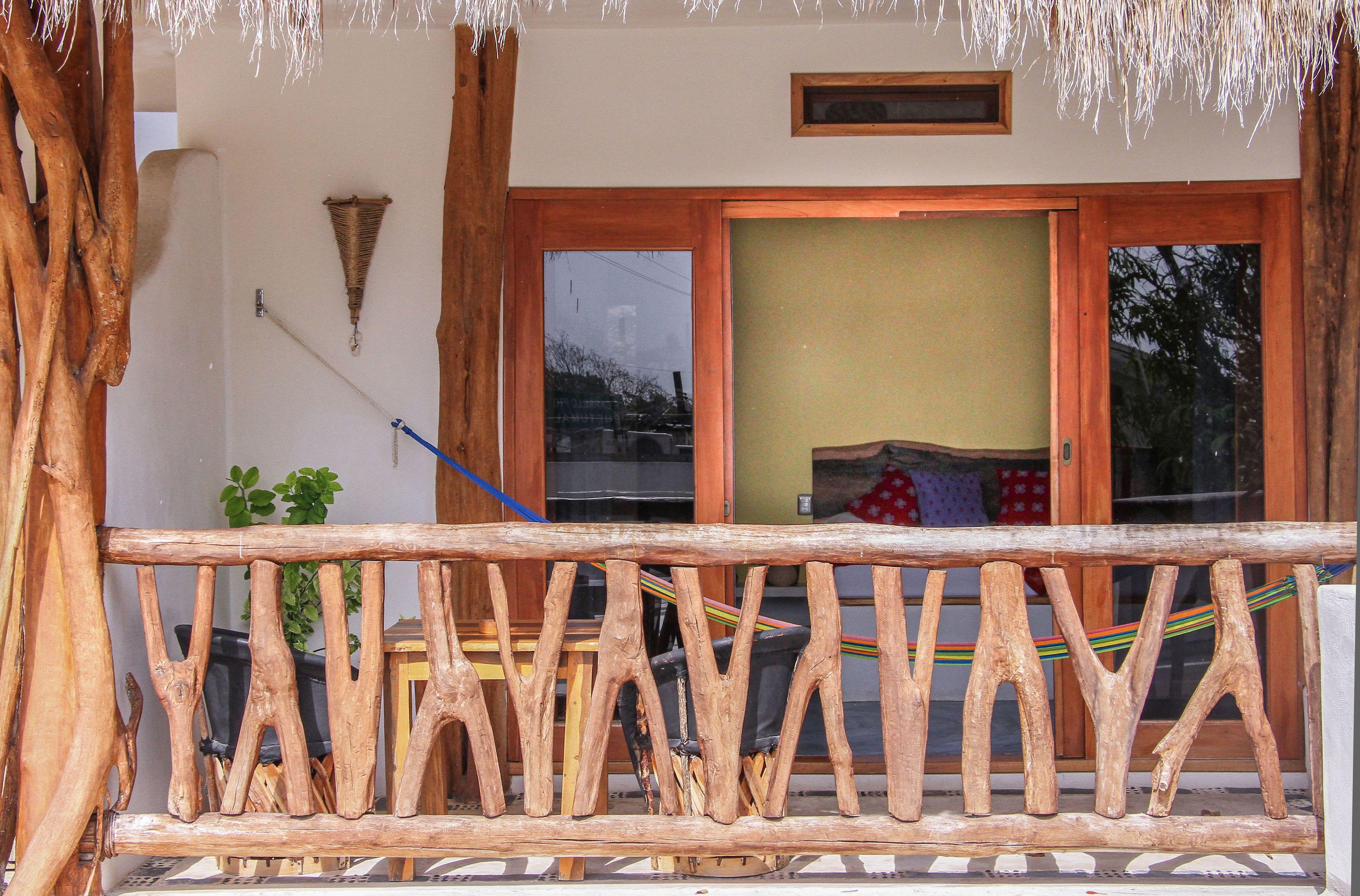 Hotel Eos Wellness By Amazonia Tulum