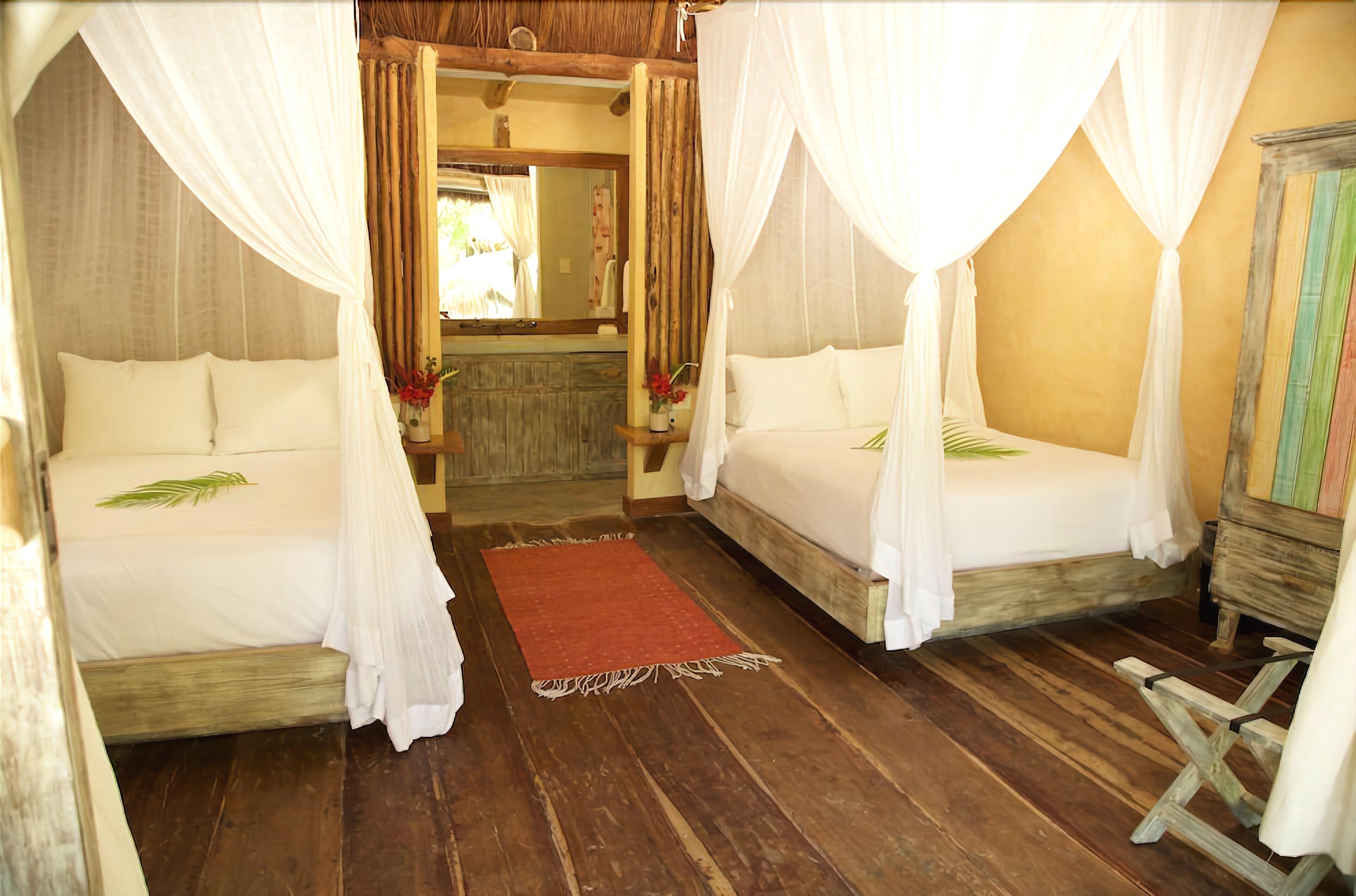 Pescadores Tulum-beachfront By Ahau Collection 4*