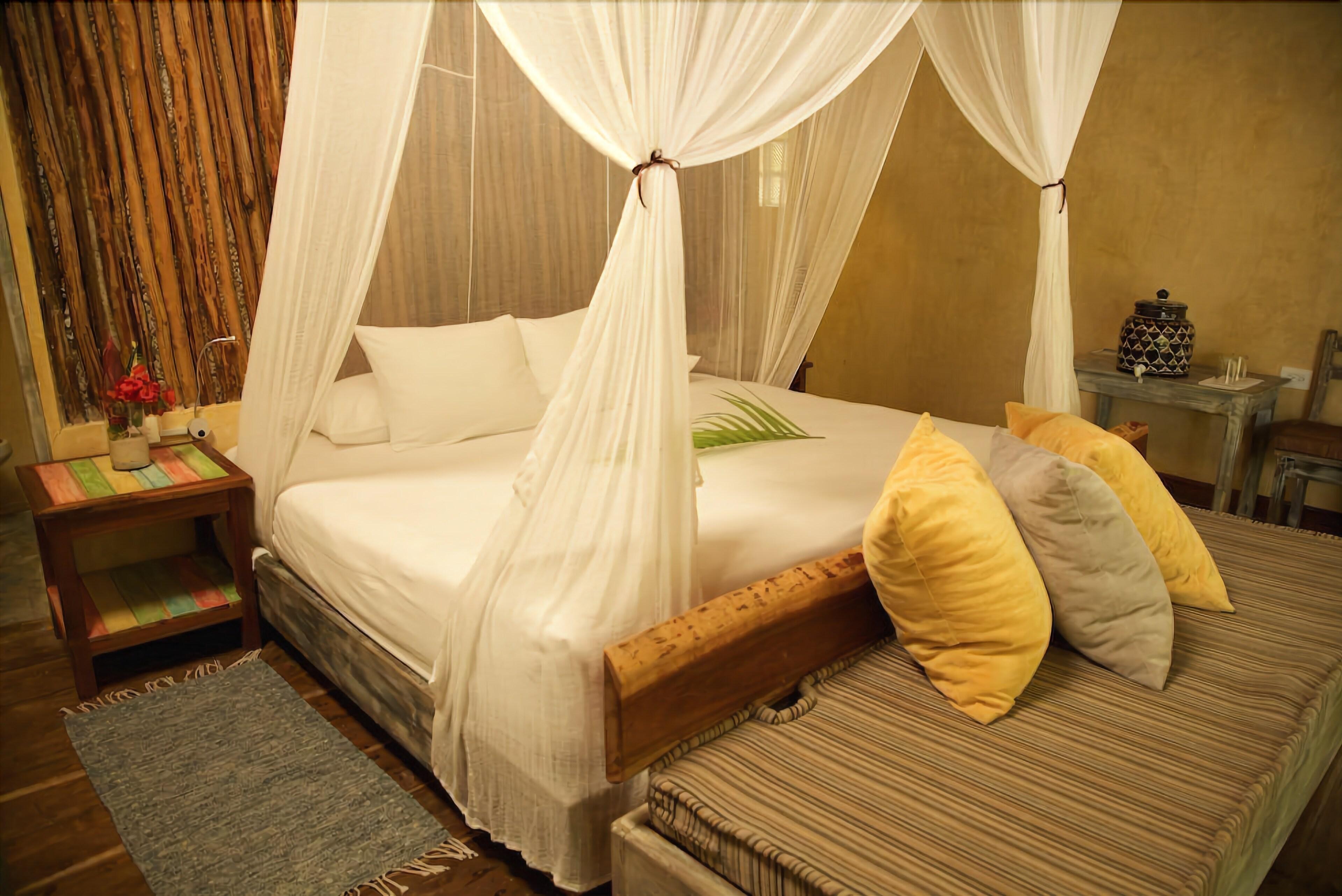 Pescadores Tulum-beachfront By Ahau Collection 4* Tulum